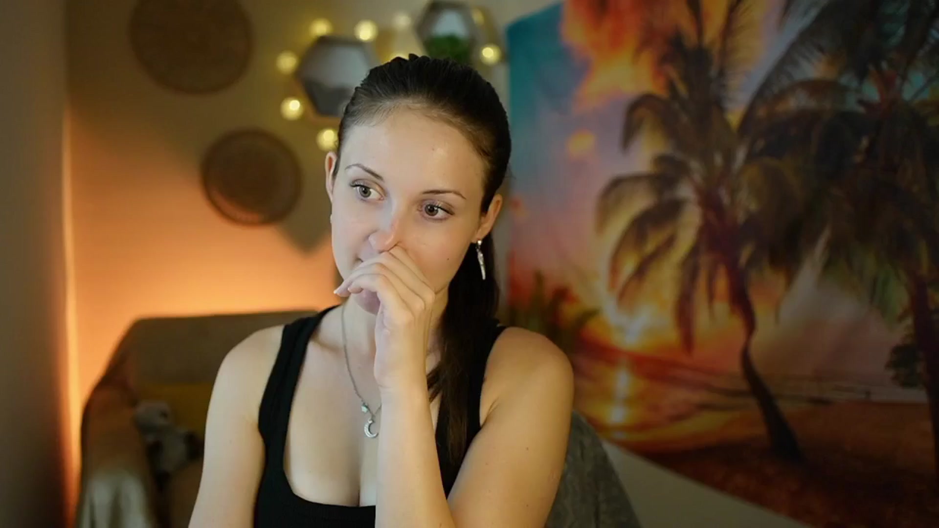 Gallery image thumbnail from Aubrey_Star's myfreecams stream on, 08/16/2024, 08:27 image 16 of 20