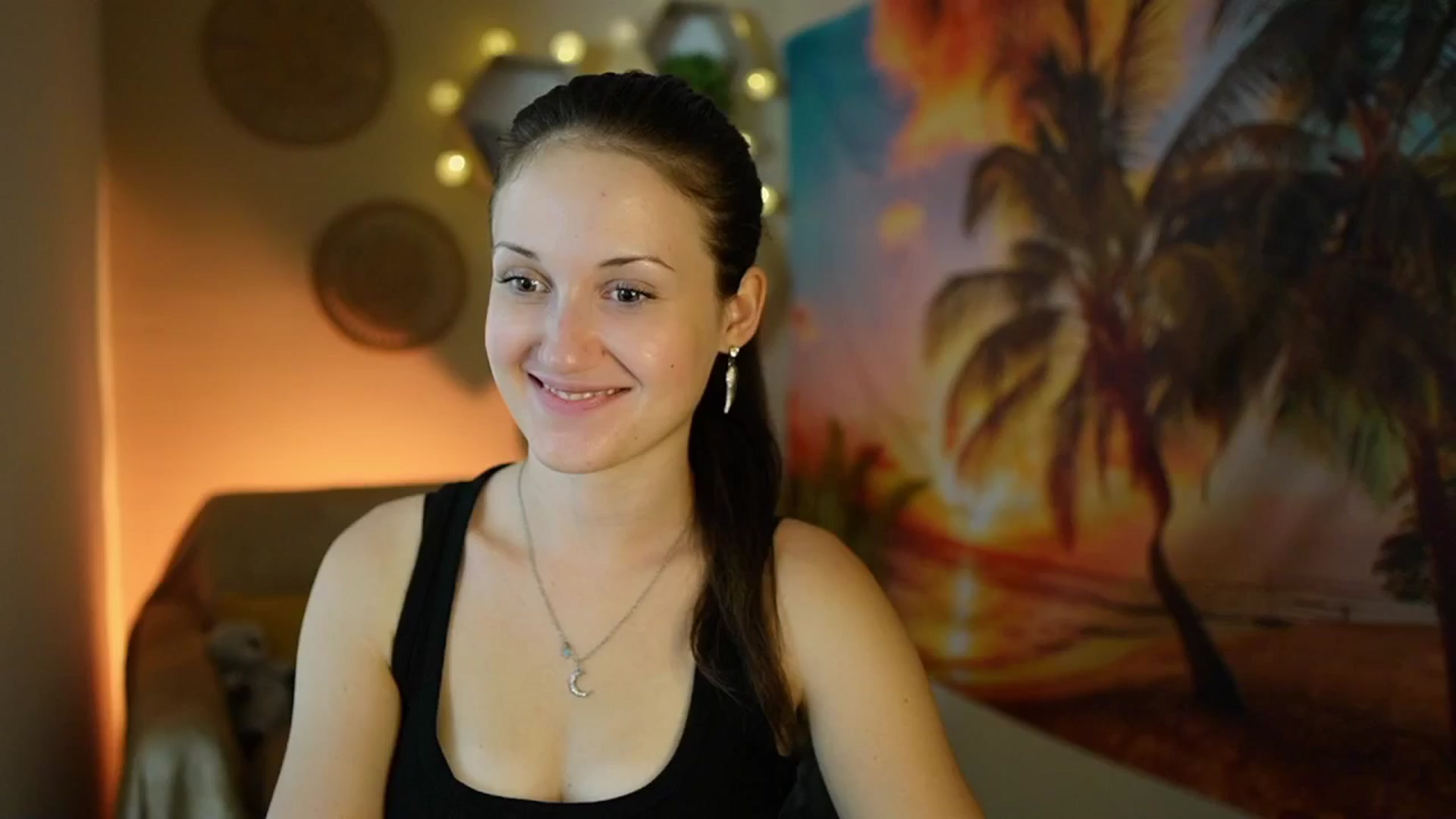 Gallery image thumbnail from Aubrey_Star's myfreecams stream on, 08/16/2024, 08:27 image 14 of 20