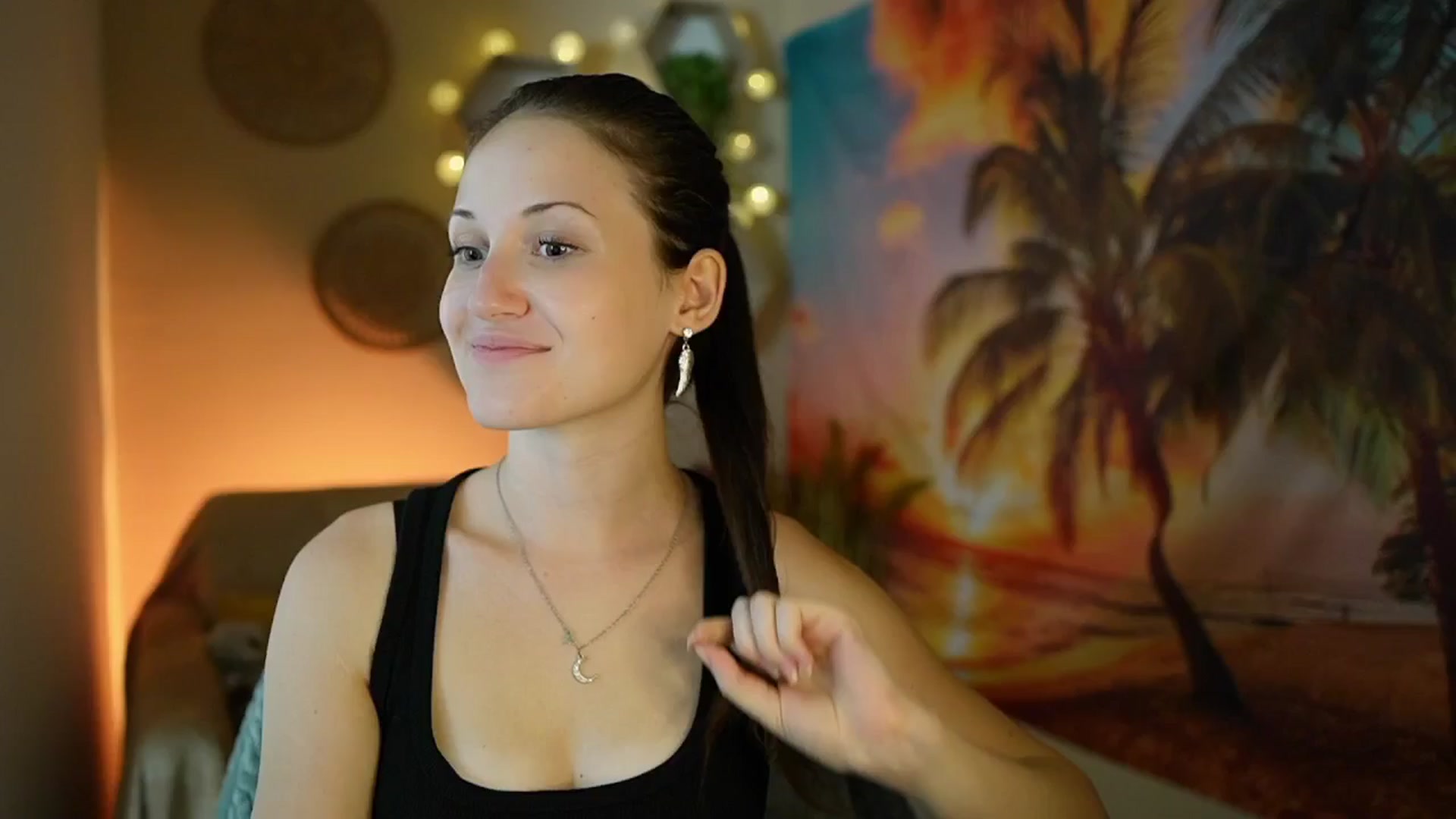 Gallery image thumbnail from Aubrey_Star's myfreecams stream on, 08/16/2024, 08:27 image 18 of 20