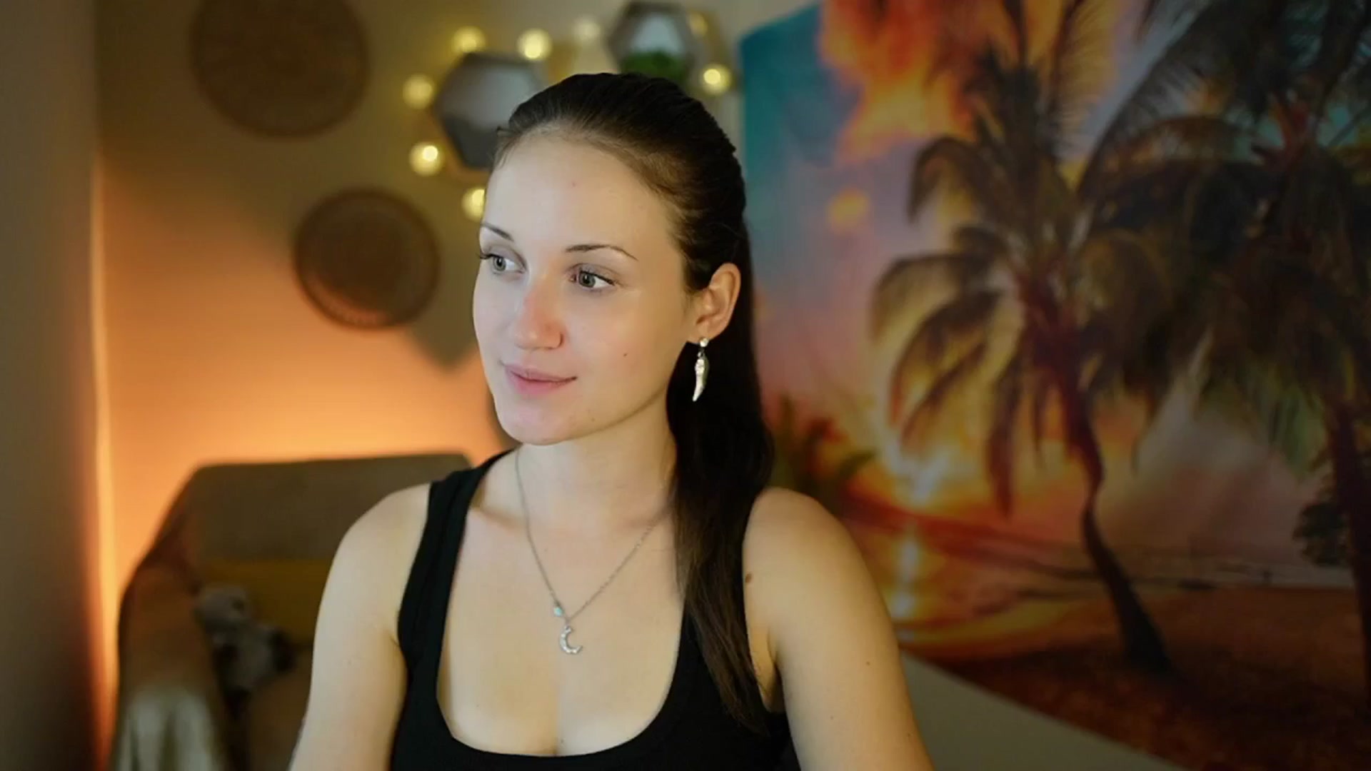 Gallery image thumbnail from Aubrey_Star's myfreecams stream on, 08/16/2024, 08:27 image 20 of 20
