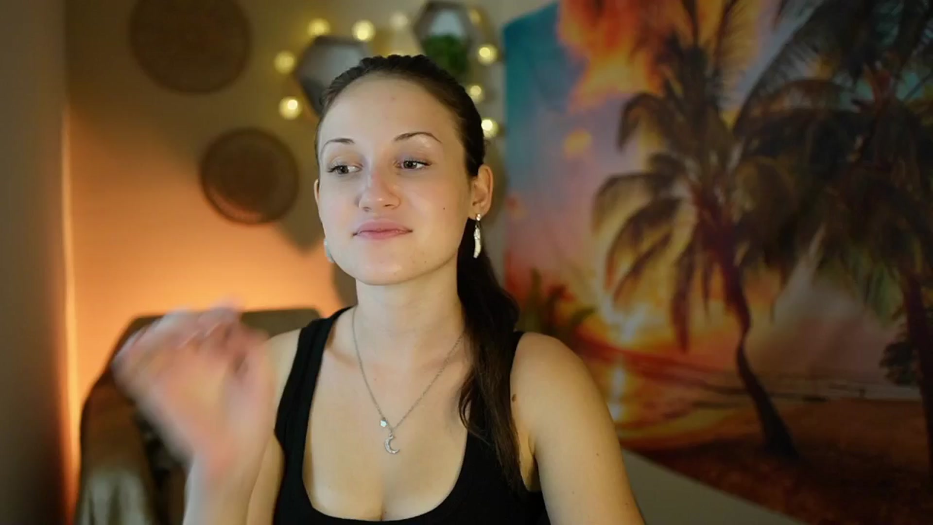 Gallery image thumbnail from Aubrey_Star's myfreecams stream on, 08/16/2024, 08:27 image 15 of 20