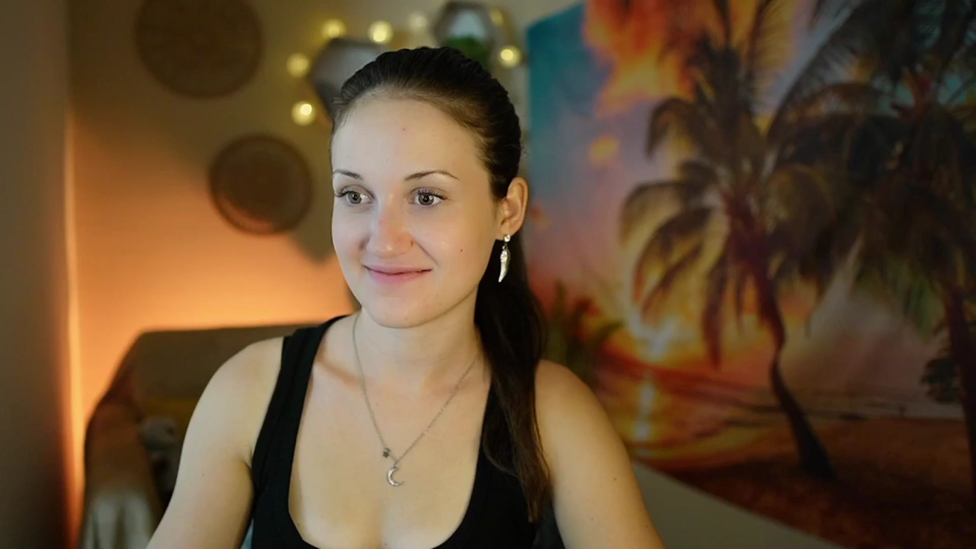 Gallery image thumbnail from Aubrey_Star's myfreecams stream on, 08/16/2024, 08:27 image 9 of 20