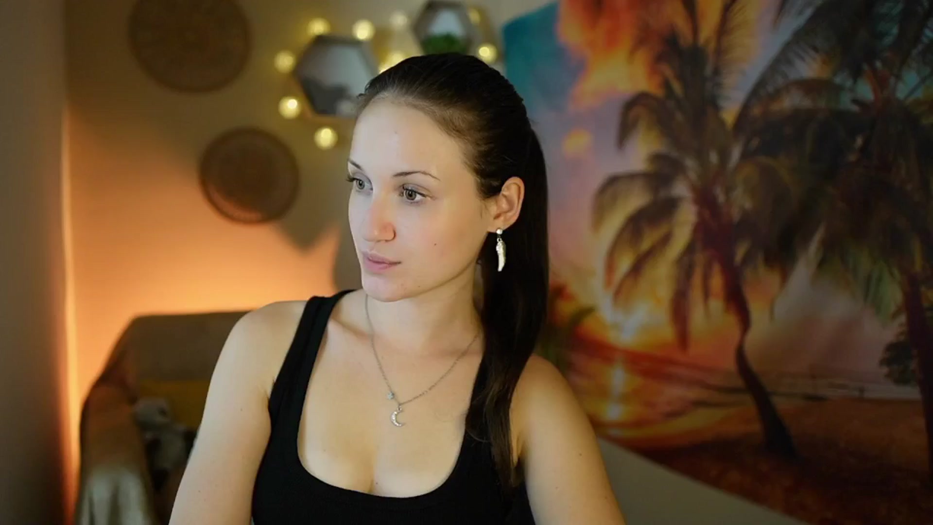 Gallery image thumbnail from Aubrey_Star's myfreecams stream on, 08/16/2024, 09:35 image 12 of 20