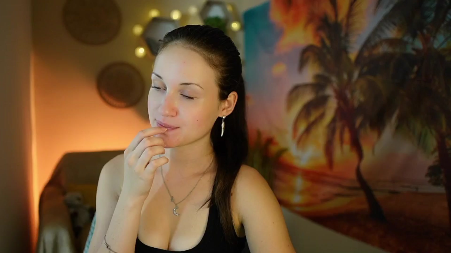 Gallery image thumbnail from Aubrey_Star's myfreecams stream on, 08/16/2024, 09:35 image 5 of 20