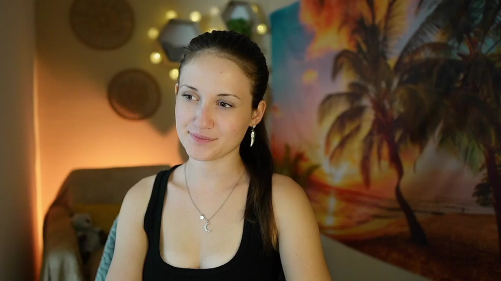 Gallery image thumbnail from Aubrey_Star's myfreecams stream on, 08/16/2024, 09:35 image 10 of 20