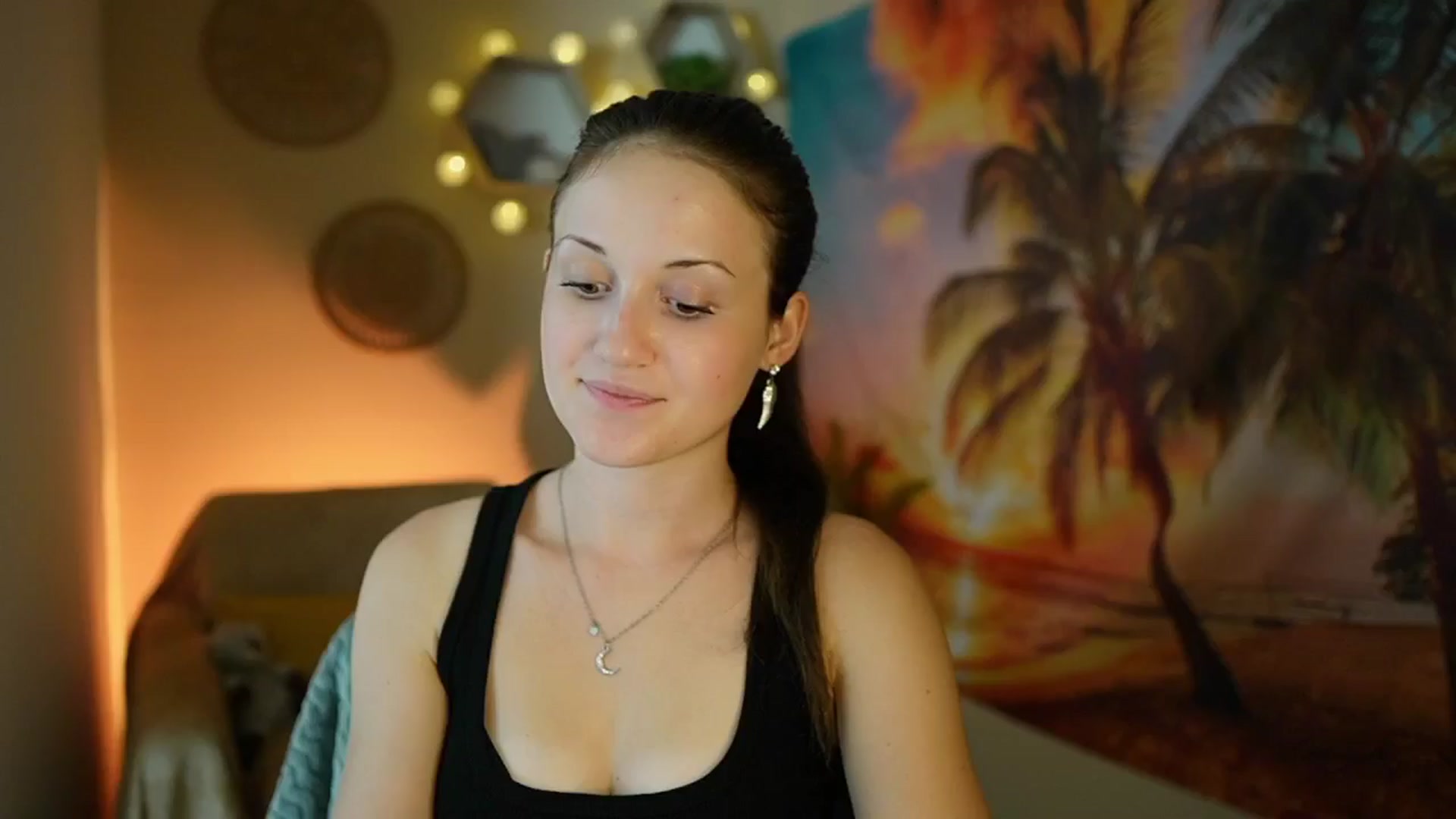 Gallery image thumbnail from Aubrey_Star's myfreecams stream on, 08/16/2024, 09:35 image 20 of 20