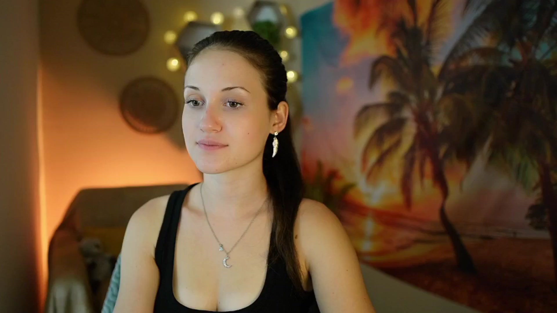 Gallery image thumbnail from Aubrey_Star's myfreecams stream on, 08/16/2024, 09:35 image 4 of 20