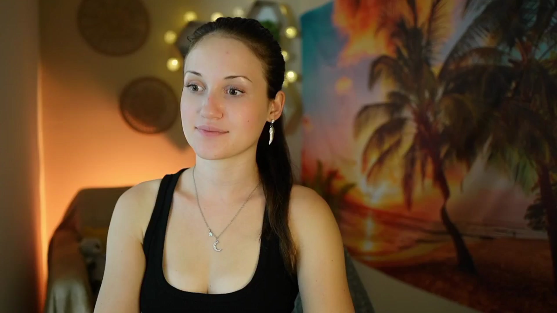 Gallery image thumbnail from Aubrey_Star's myfreecams stream on, 08/16/2024, 09:35 image 1 of 20