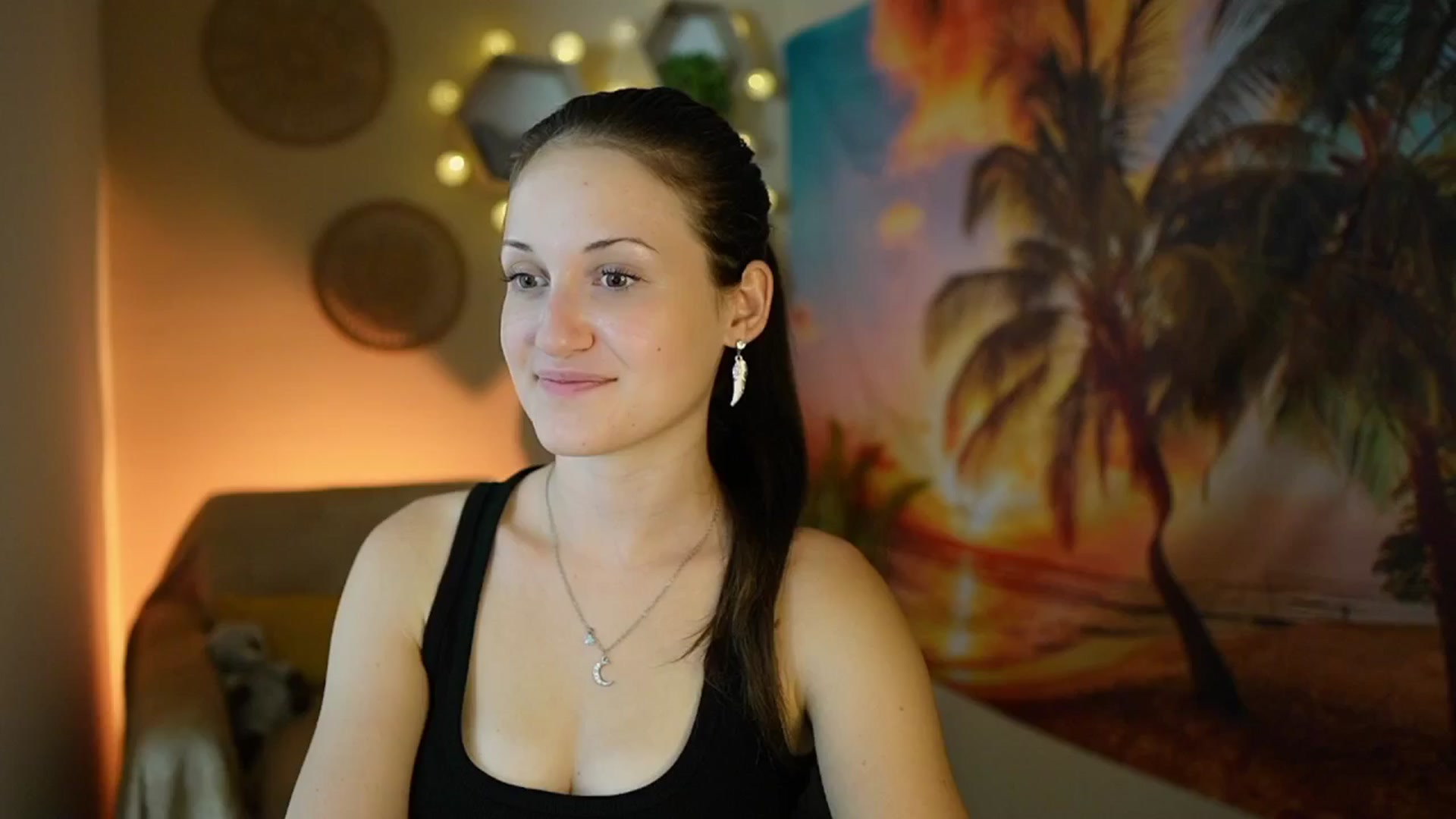 Gallery image thumbnail from Aubrey_Star's myfreecams stream on, 08/16/2024, 09:35 image 8 of 20