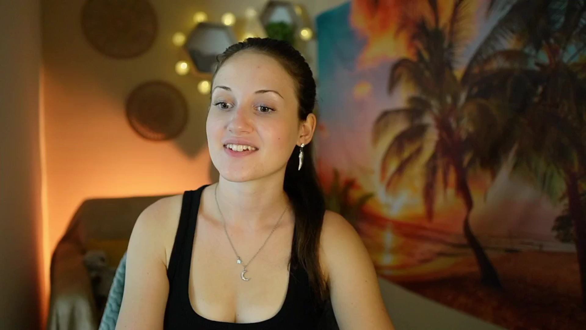 Gallery image thumbnail from Aubrey_Star's myfreecams stream on, 08/16/2024, 09:35 image 2 of 20