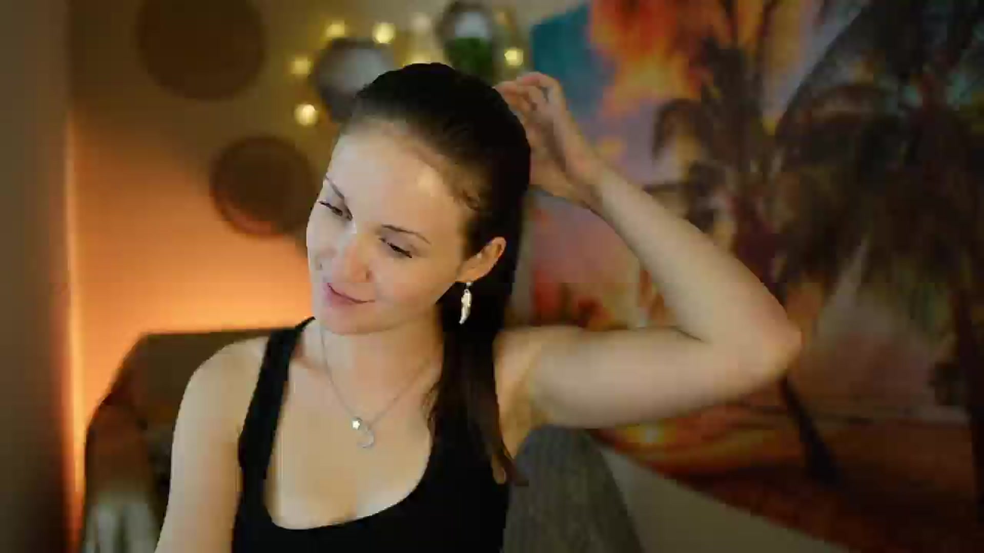 Gallery image thumbnail from Aubrey_Star's myfreecams stream on, 08/16/2024, 11:03 image 2 of 20