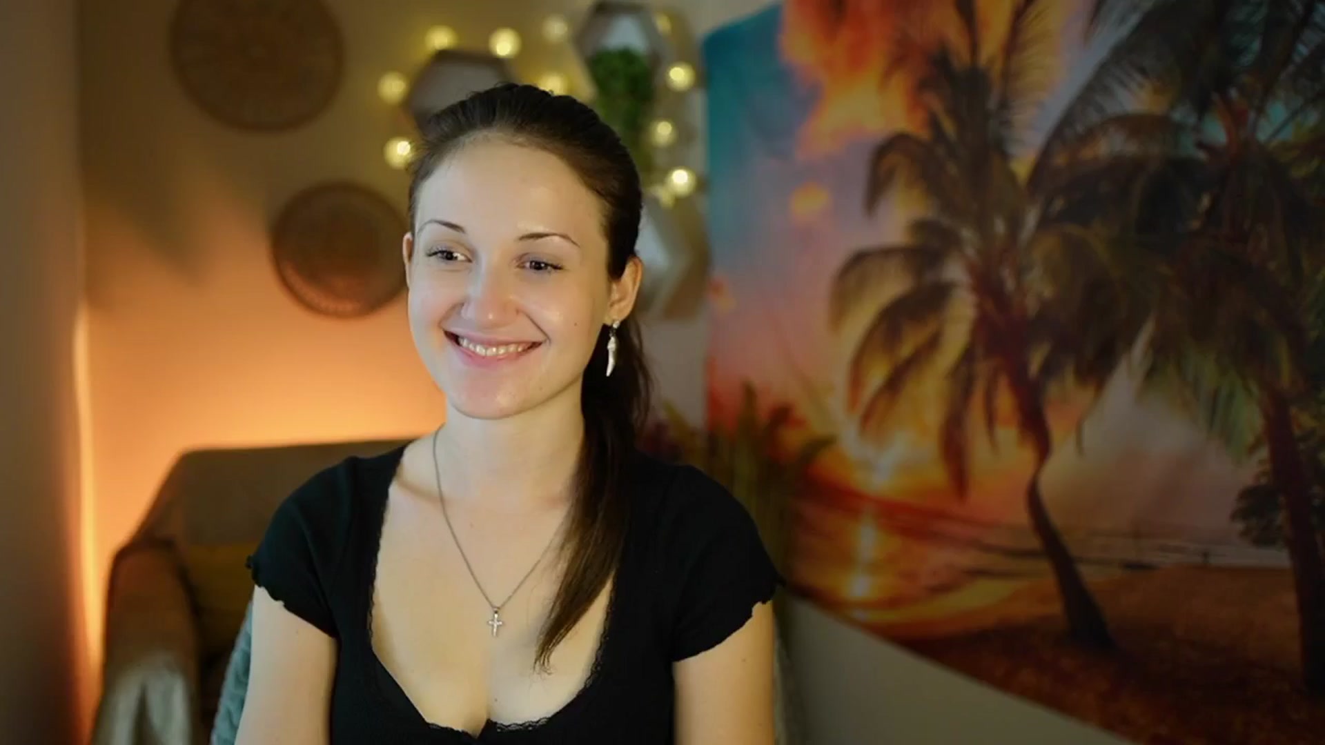 Gallery image thumbnail from Aubrey_Star's myfreecams stream on, 08/20/2024, 09:35 image 16 of 20