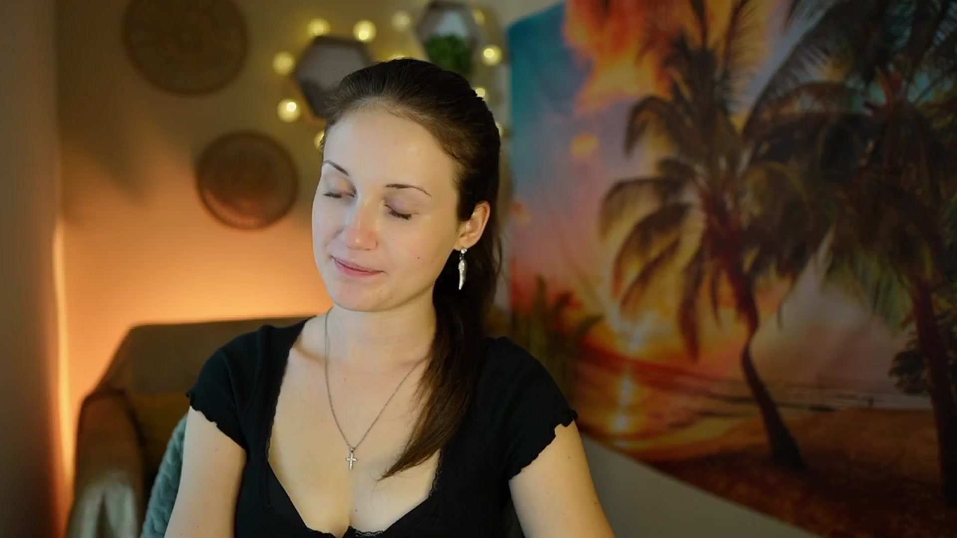 Gallery image thumbnail from Aubrey_Star's myfreecams stream on, 08/20/2024, 09:35 image 12 of 20
