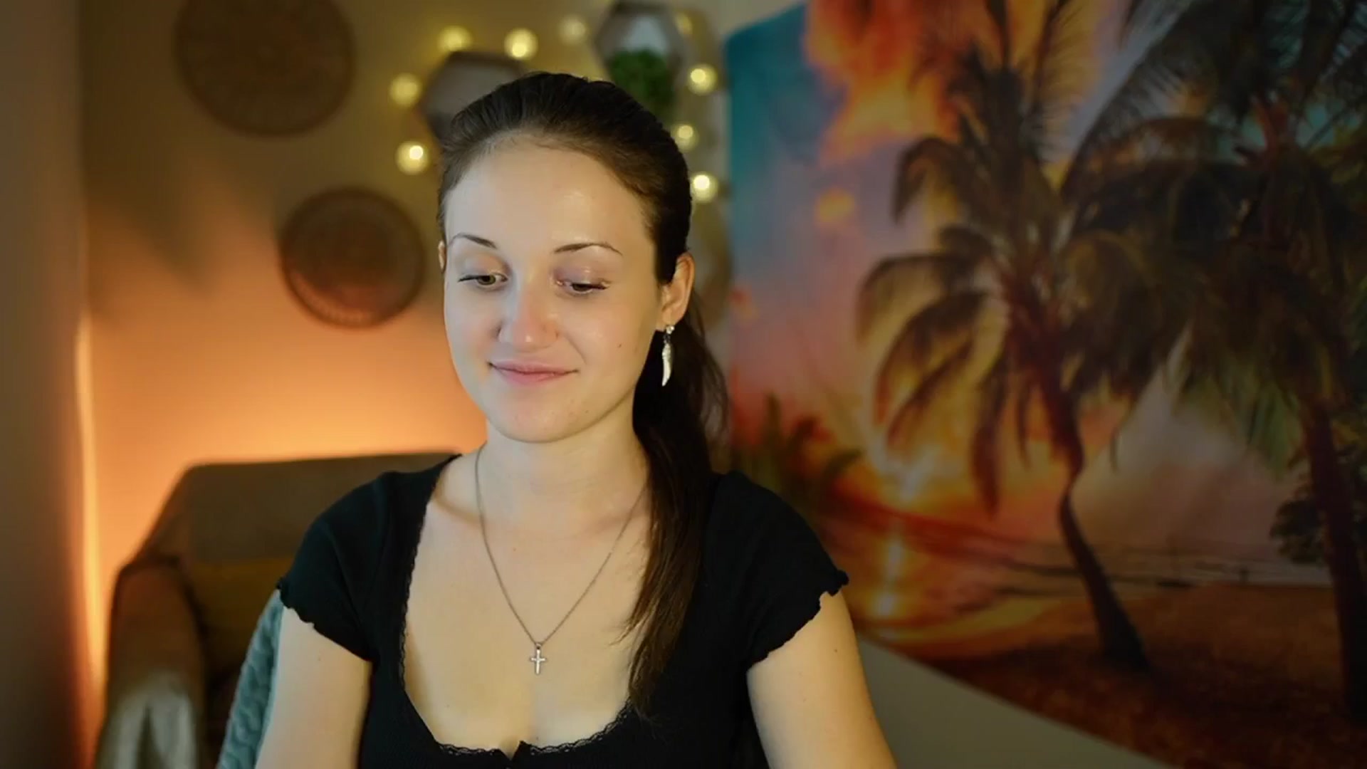 Gallery image thumbnail from Aubrey_Star's myfreecams stream on, 08/20/2024, 09:35 image 5 of 20