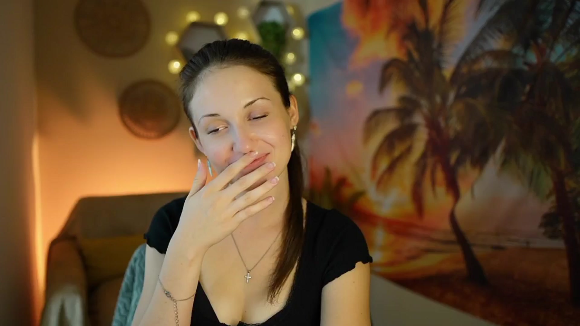 Gallery image thumbnail from Aubrey_Star's myfreecams stream on, 08/20/2024, 09:35 image 17 of 20