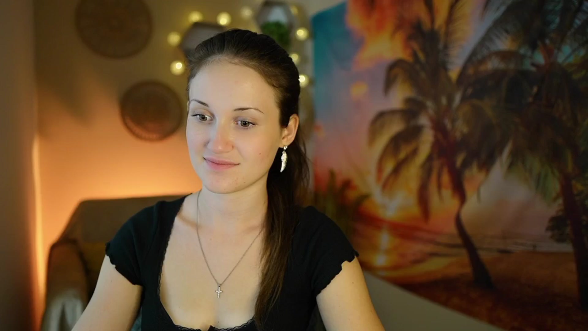 Gallery image thumbnail from Aubrey_Star's myfreecams stream on, 08/20/2024, 09:35 image 2 of 20