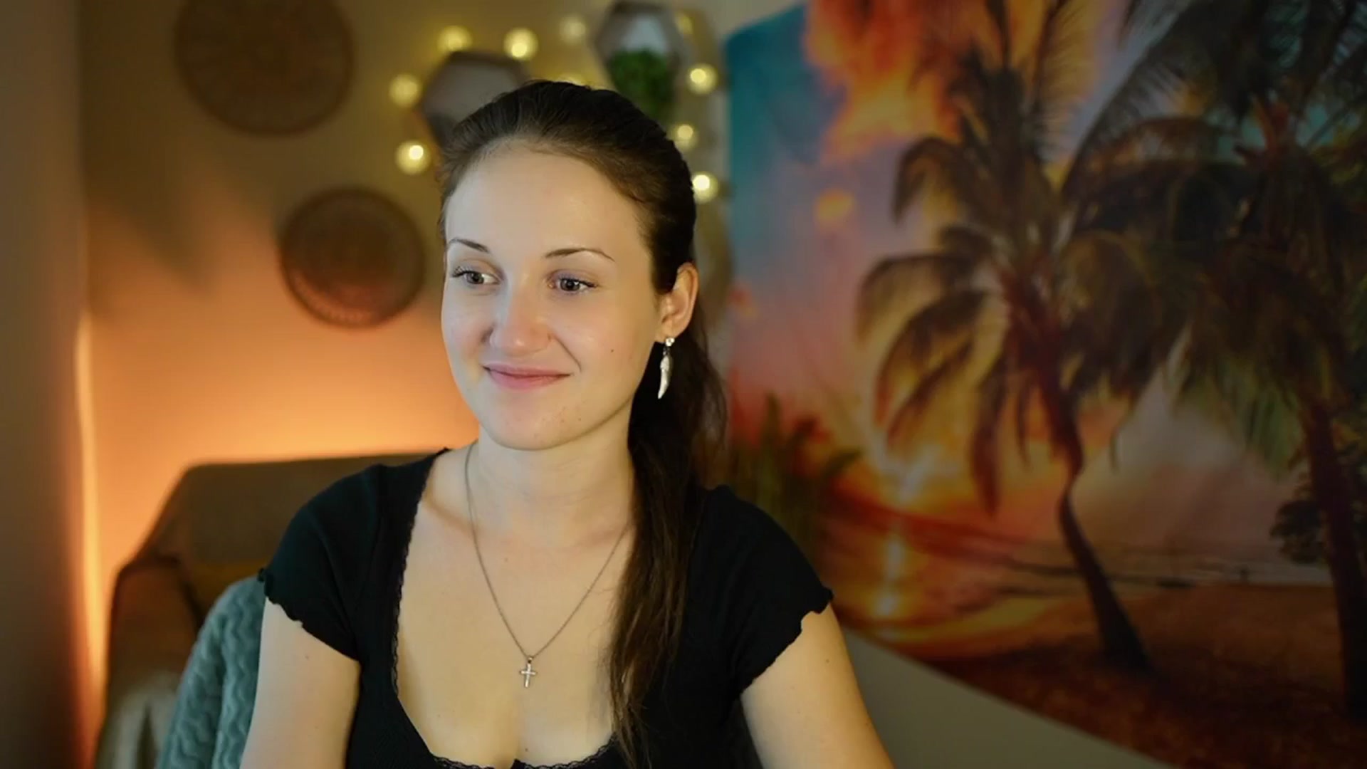 Gallery image thumbnail from Aubrey_Star's myfreecams stream on, 08/20/2024, 09:35 image 4 of 20