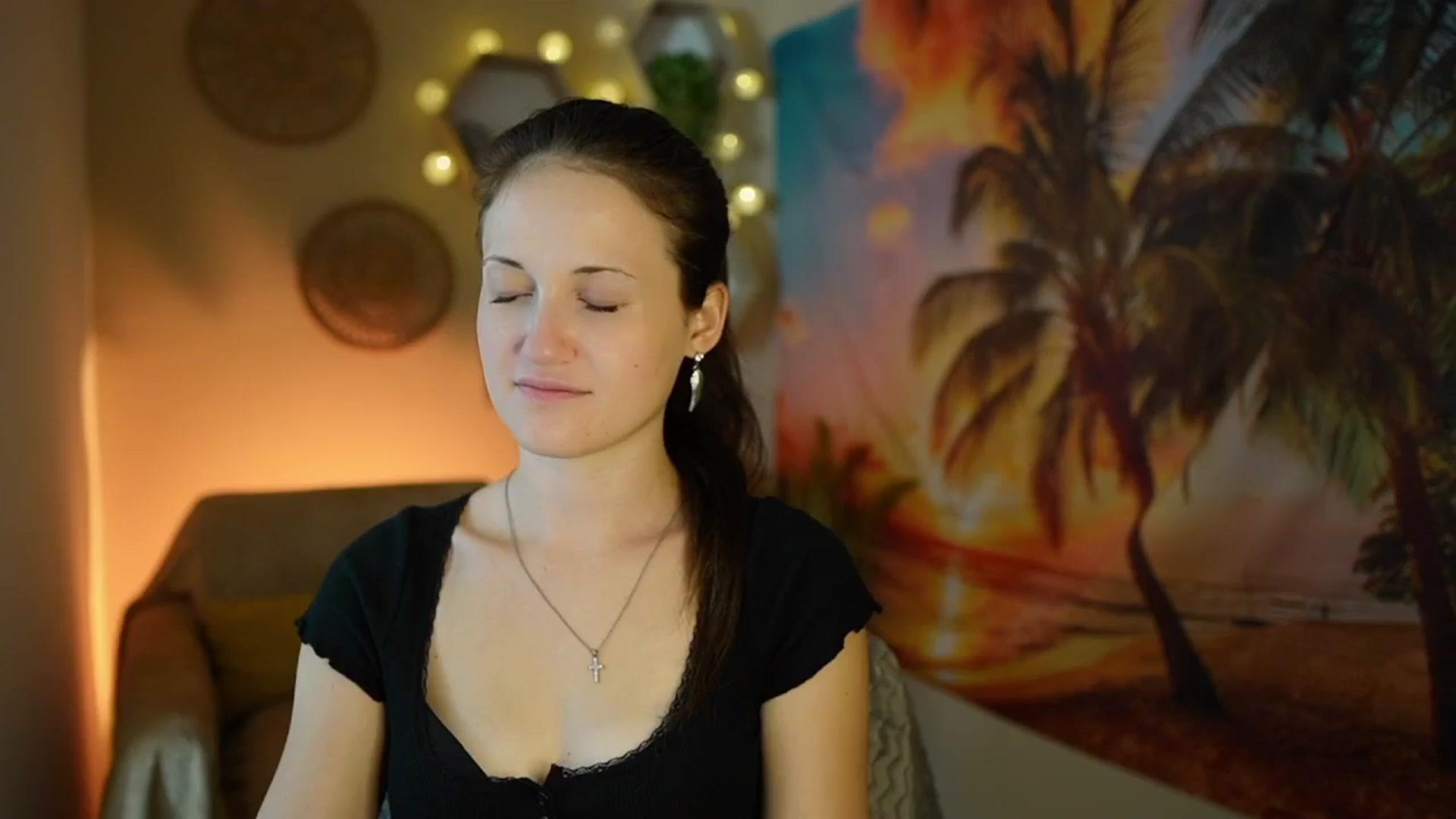 Gallery image thumbnail from Aubrey_Star's myfreecams stream on, 08/20/2024, 09:35 image 18 of 20