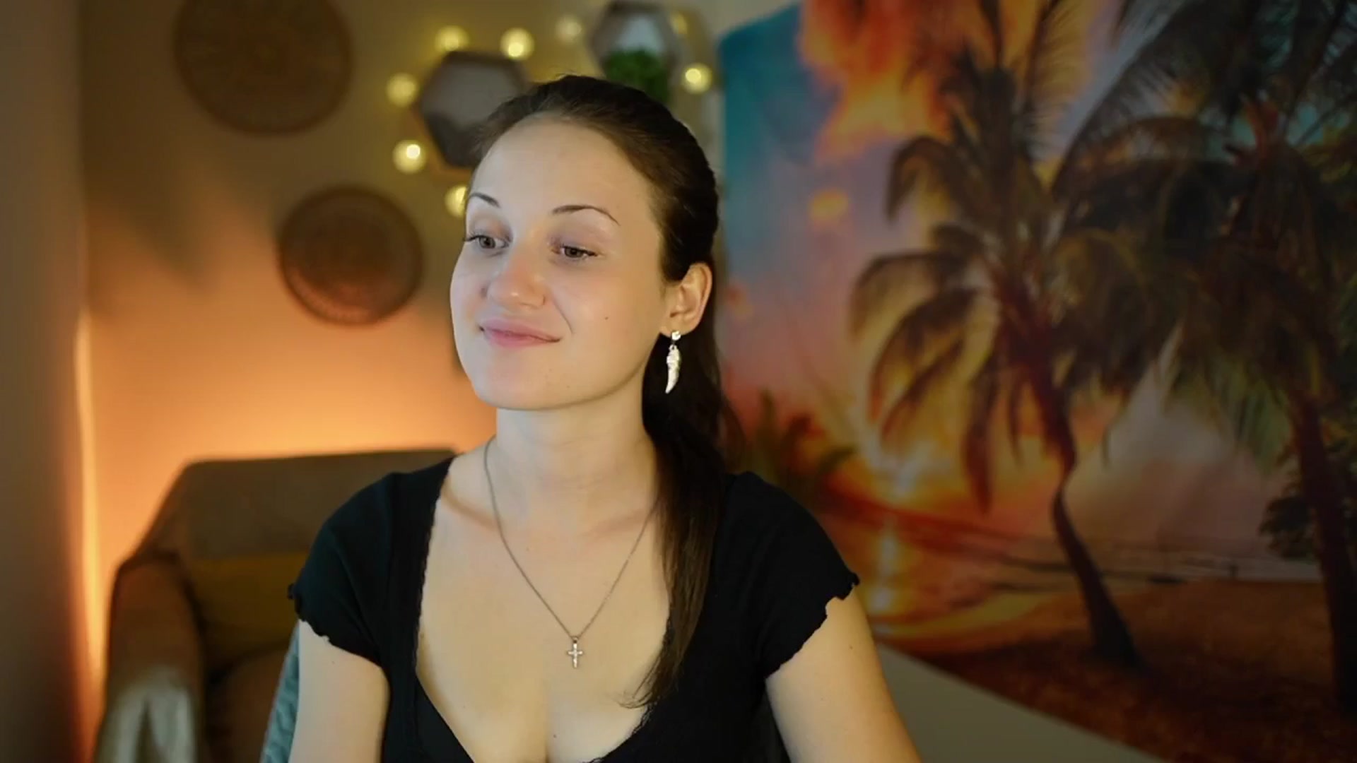Gallery image thumbnail from Aubrey_Star's myfreecams stream on, 08/20/2024, 09:35 image 19 of 20
