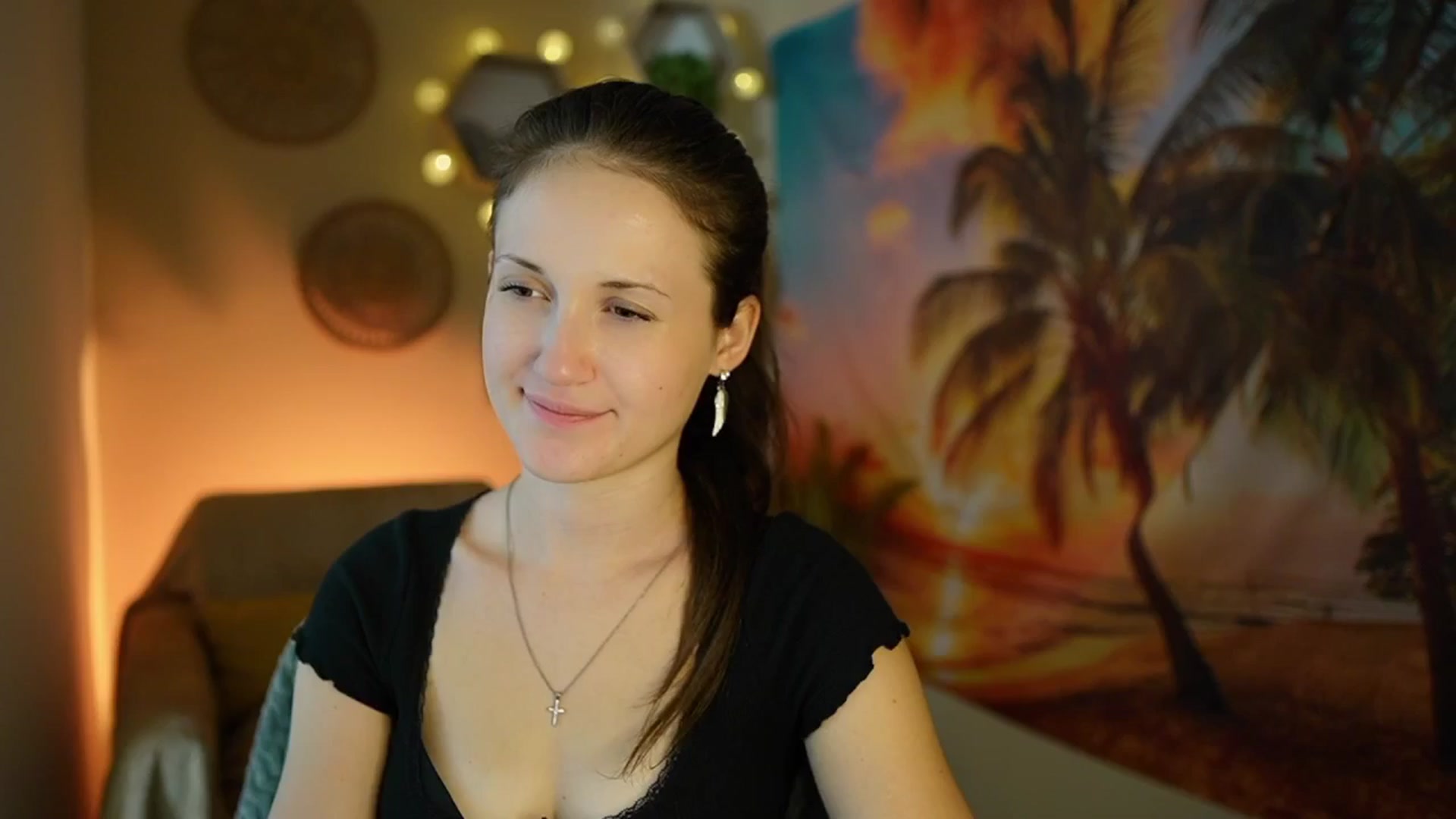 Gallery image thumbnail from Aubrey_Star's myfreecams stream on, 08/20/2024, 09:35 image 8 of 20