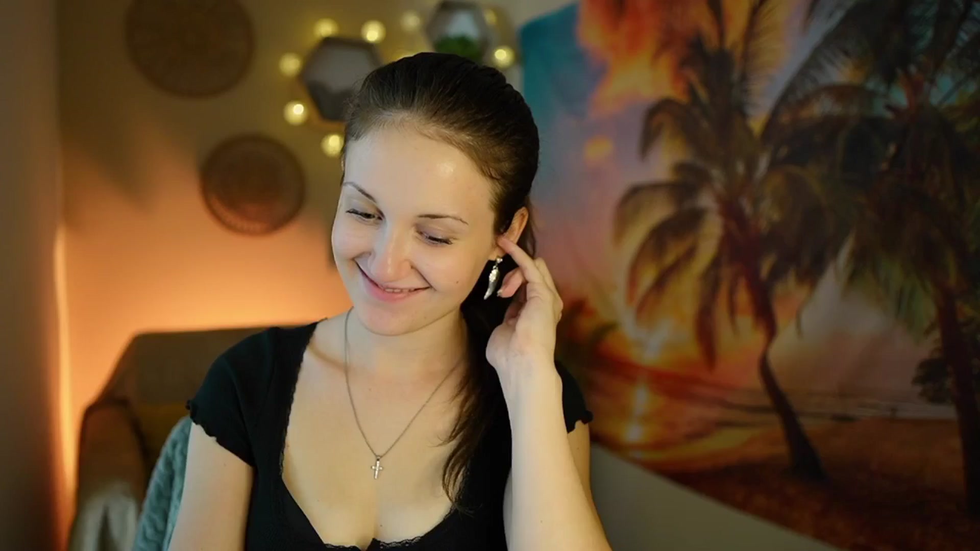 Gallery image thumbnail from Aubrey_Star's myfreecams stream on, 08/20/2024, 09:35 image 6 of 20