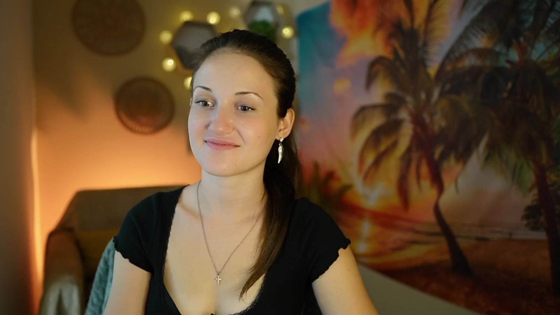 Gallery image thumbnail from Aubrey_Star's myfreecams stream on, 08/20/2024, 09:35 image 9 of 20