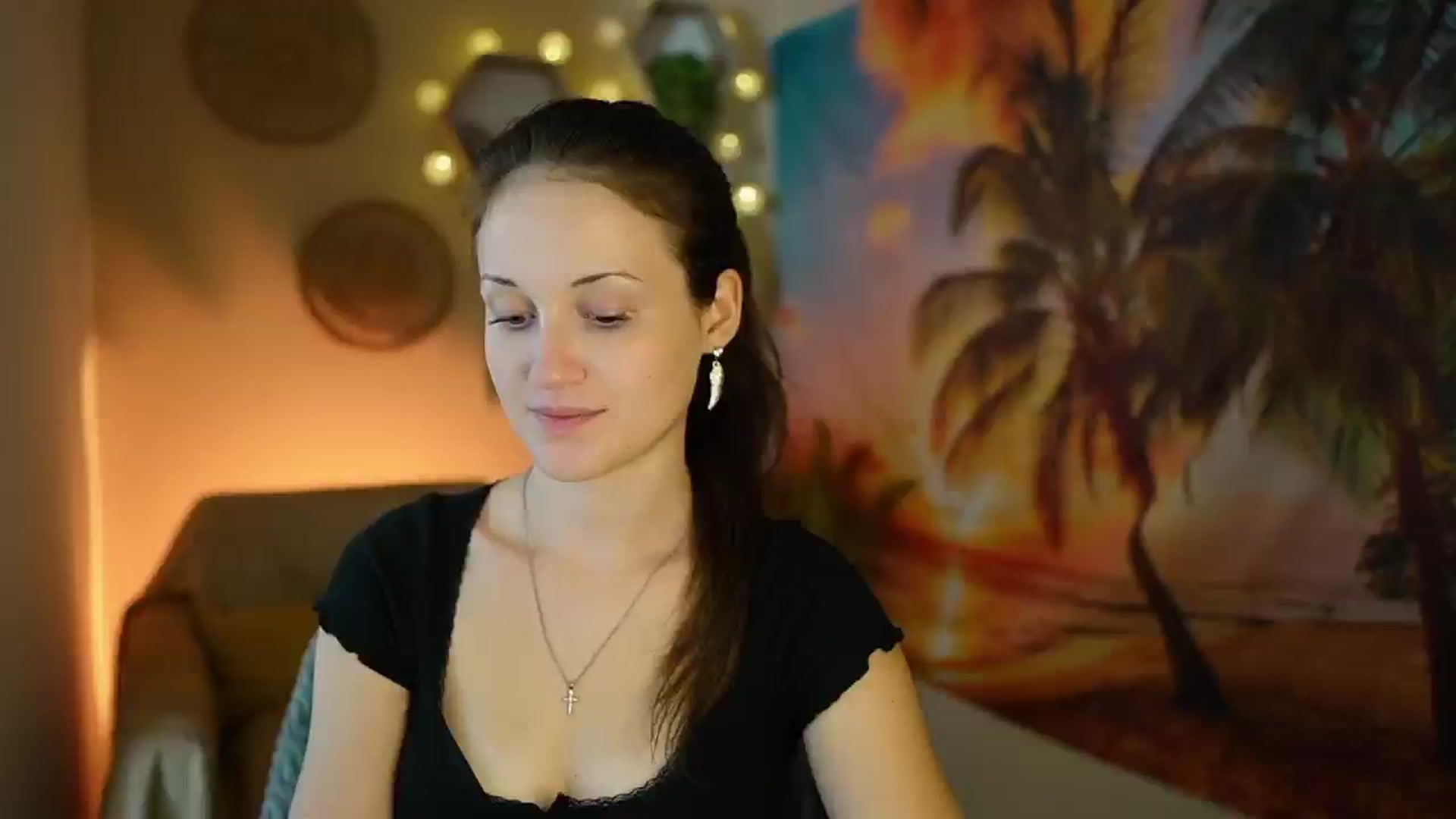 Gallery image thumbnail from Aubrey_Star's myfreecams stream on, 08/20/2024, 11:01 image 4 of 20