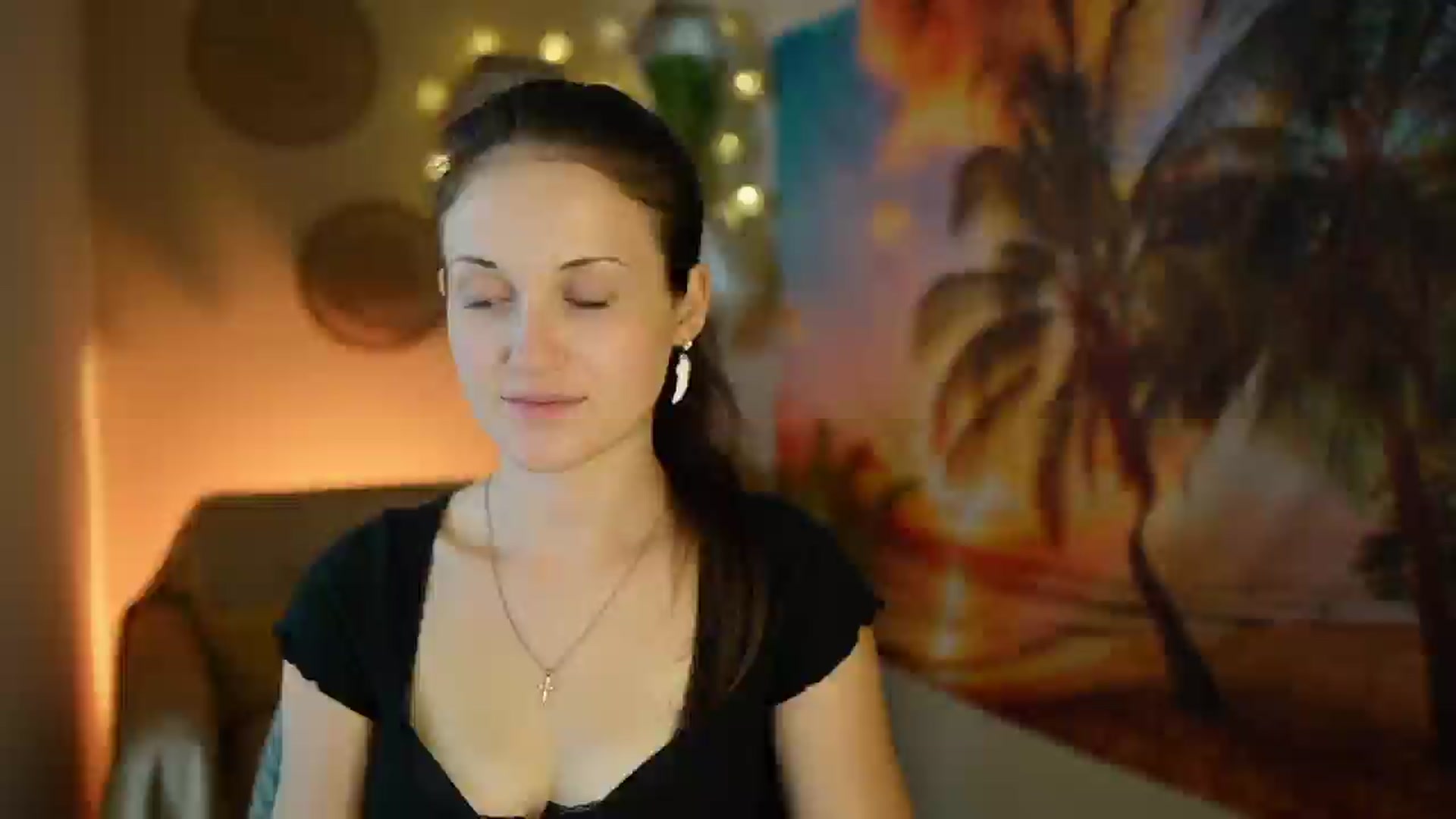Gallery image thumbnail from Aubrey_Star's myfreecams stream on, 08/20/2024, 11:01 image 11 of 20