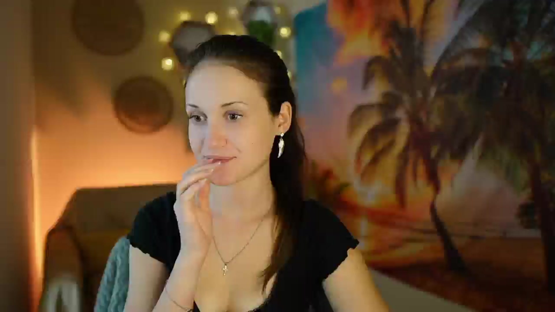 Gallery image thumbnail from Aubrey_Star's myfreecams stream on, 08/20/2024, 11:01 image 9 of 20