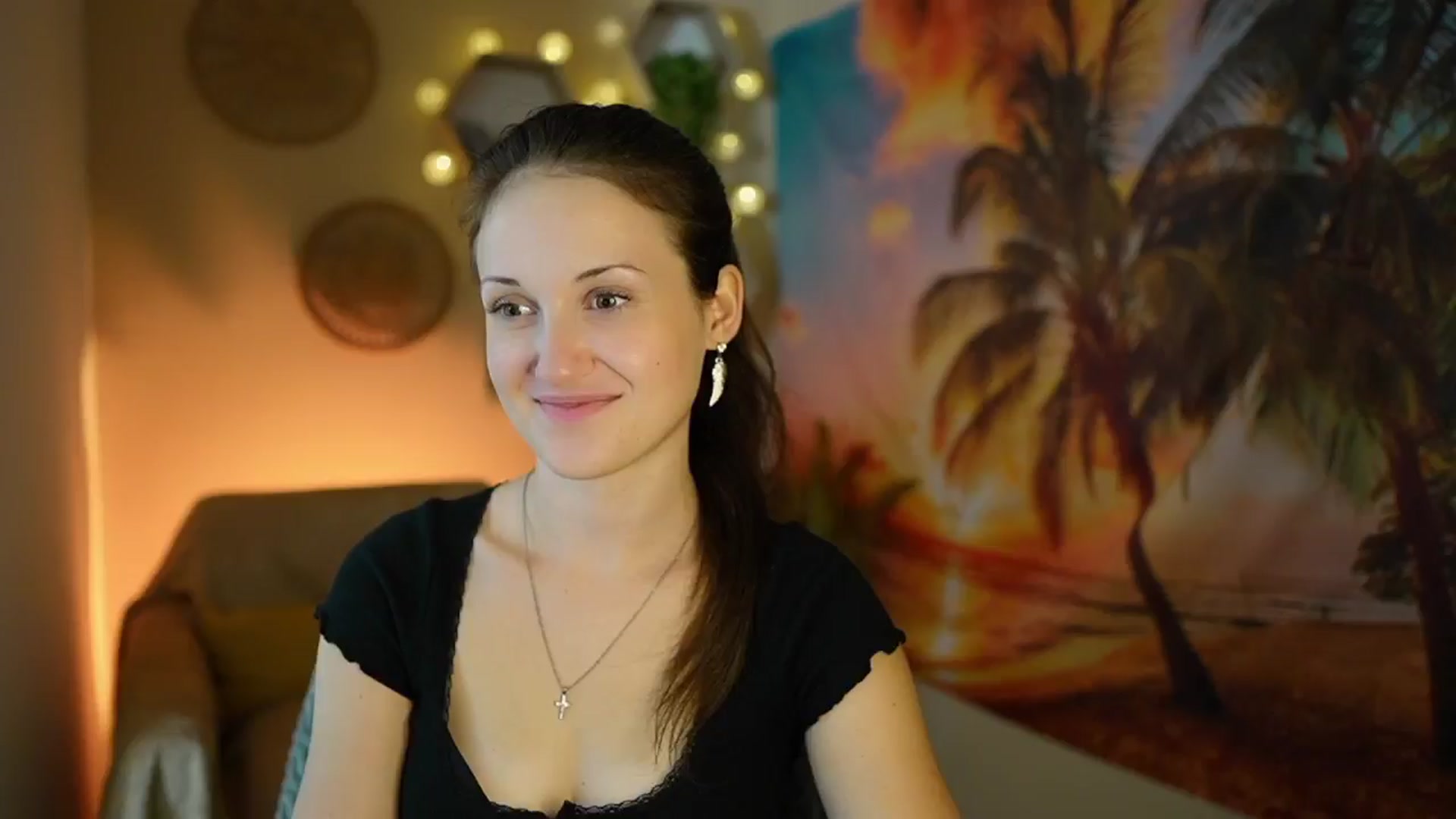 Gallery image thumbnail from Aubrey_Star's myfreecams stream on, 08/20/2024, 11:01 image 5 of 20