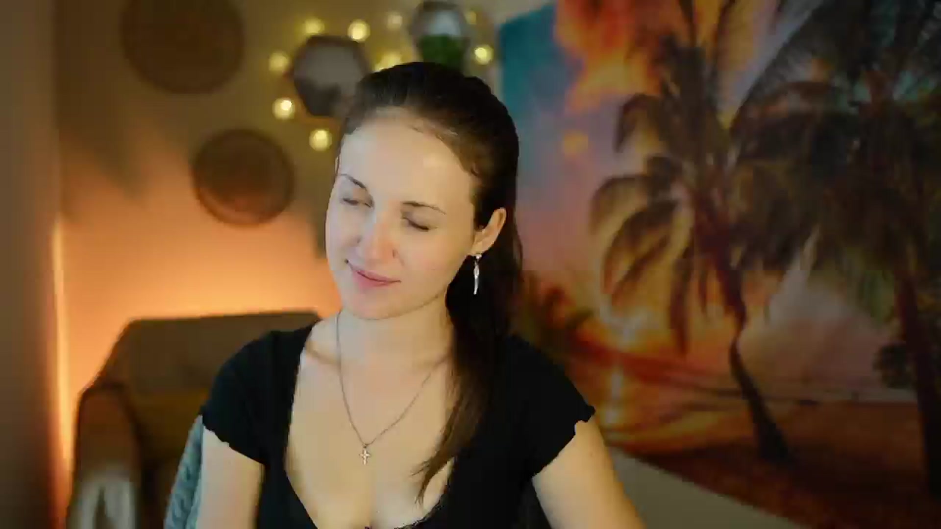 Gallery image thumbnail from Aubrey_Star's myfreecams stream on, 08/20/2024, 11:01 image 8 of 20