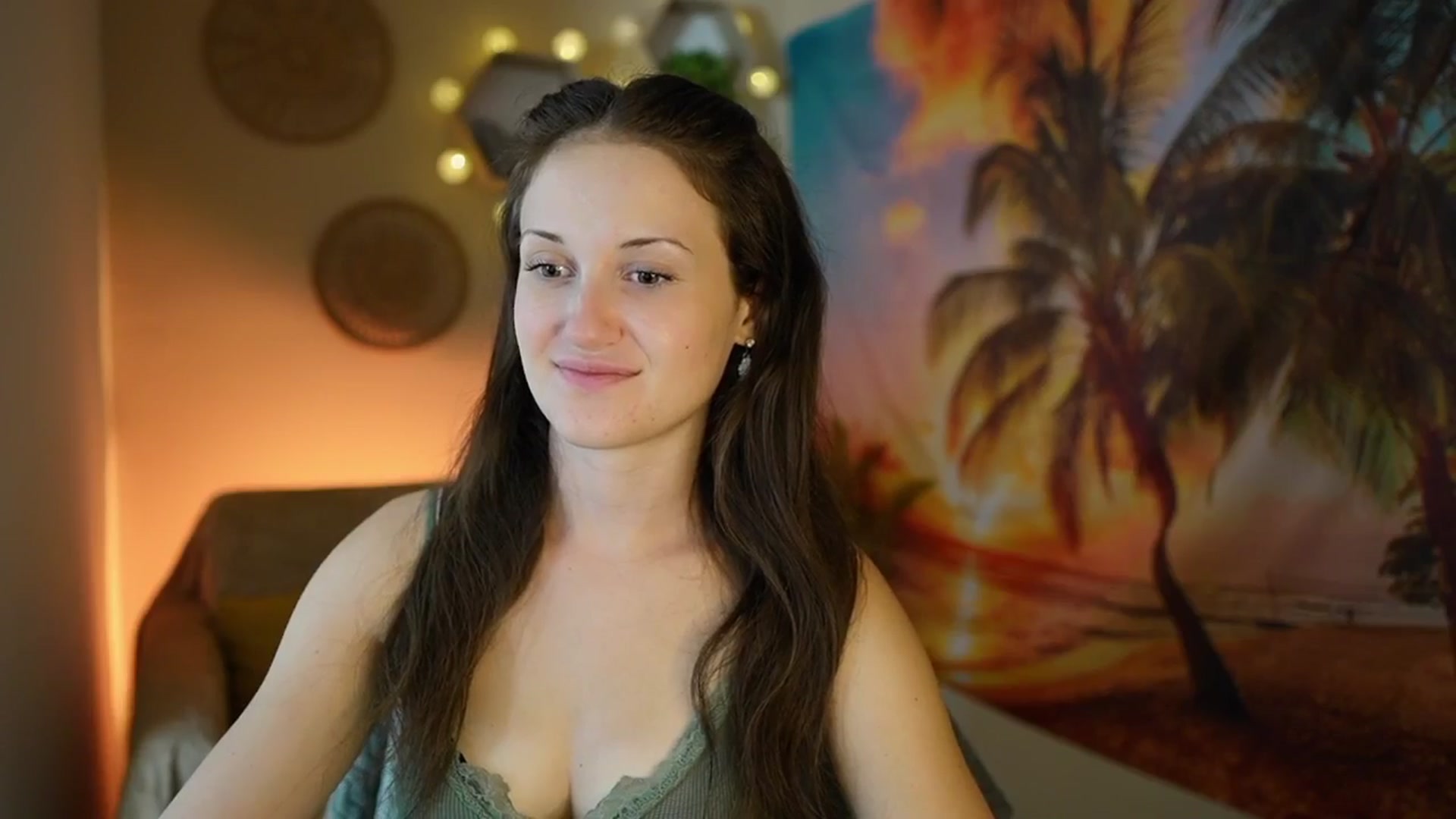Gallery image thumbnail from Aubrey_Star's myfreecams stream on, 08/21/2024, 08:28 image 10 of 20
