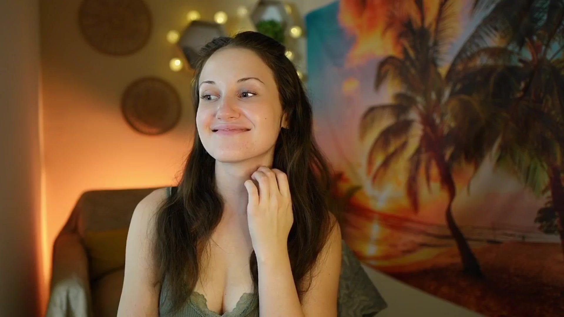 Gallery image thumbnail from Aubrey_Star's myfreecams stream on, 08/21/2024, 09:33 image 19 of 20