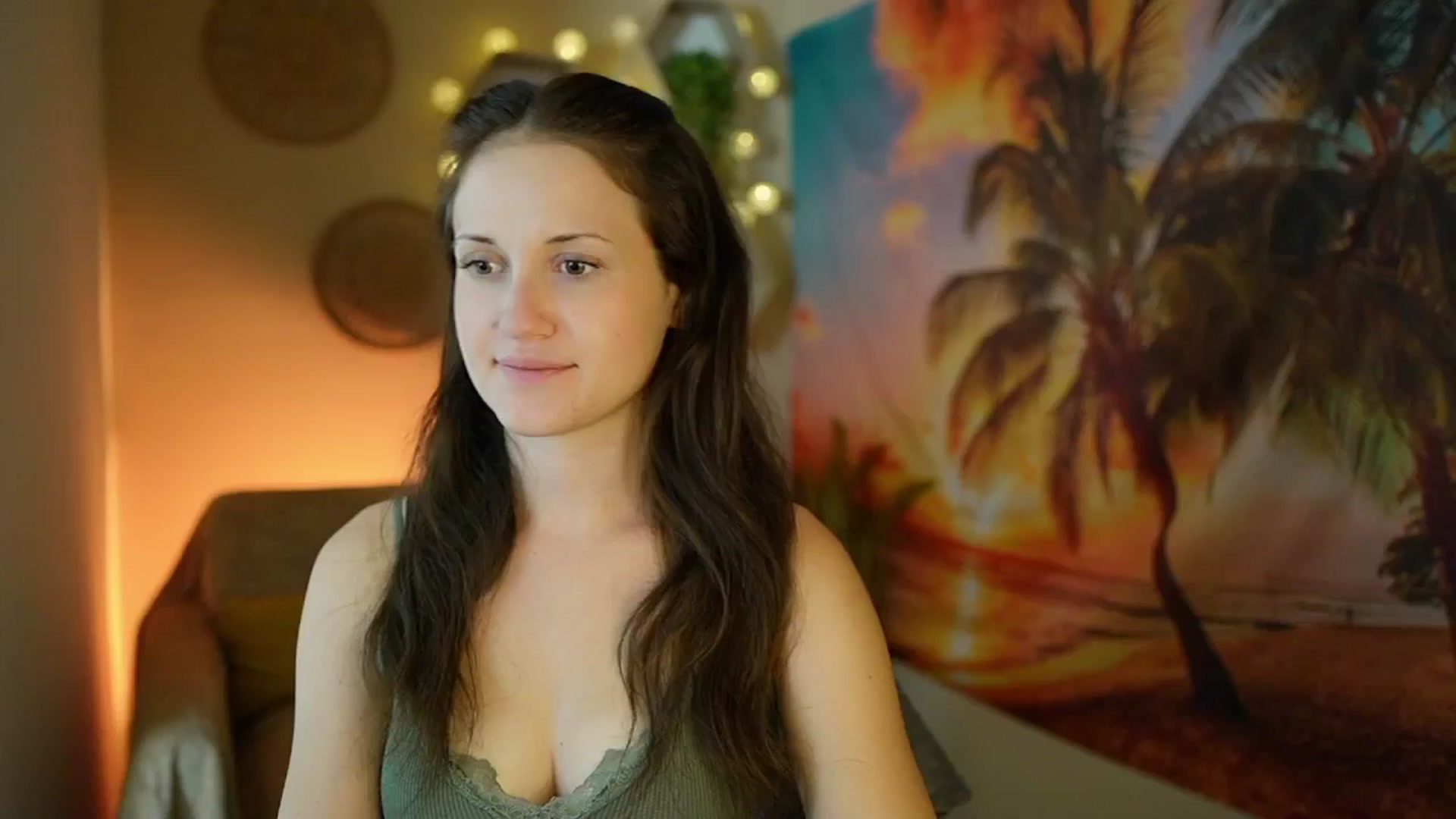 Gallery image thumbnail from Aubrey_Star's myfreecams stream on, 08/21/2024, 09:33 image 1 of 20