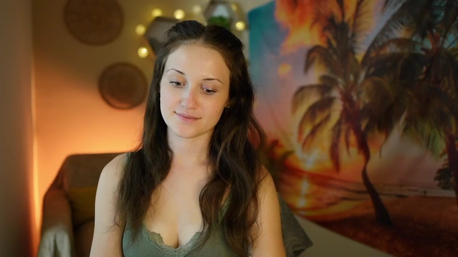 Gallery image thumbnail from Aubrey_Star's myfreecams stream on, 08/21/2024, 09:33 image 18 of 20