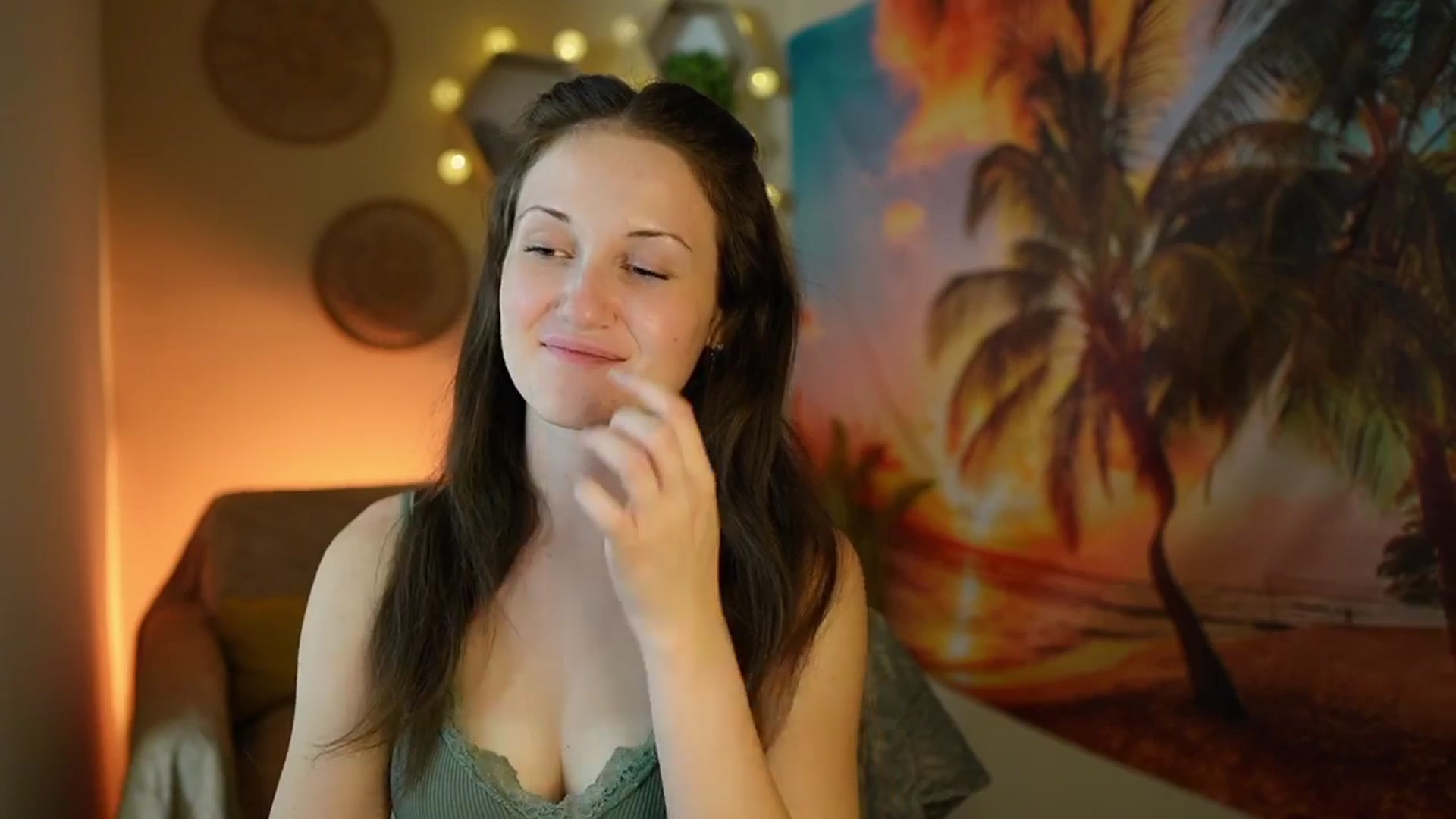 Gallery image thumbnail from Aubrey_Star's myfreecams stream on, 08/21/2024, 09:33 image 12 of 20
