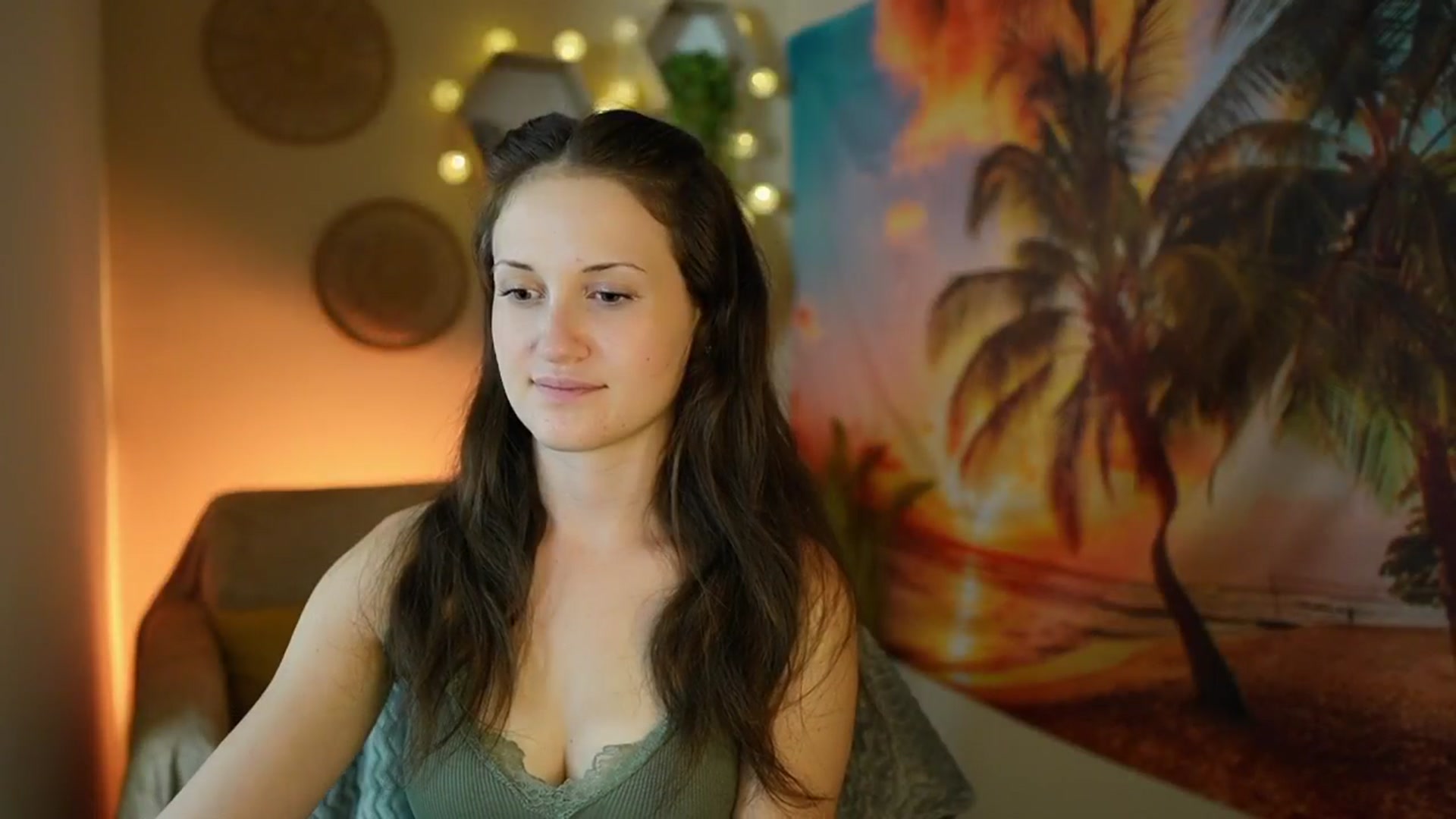 Gallery image thumbnail from Aubrey_Star's myfreecams stream on, 08/21/2024, 13:00 image 5 of 20