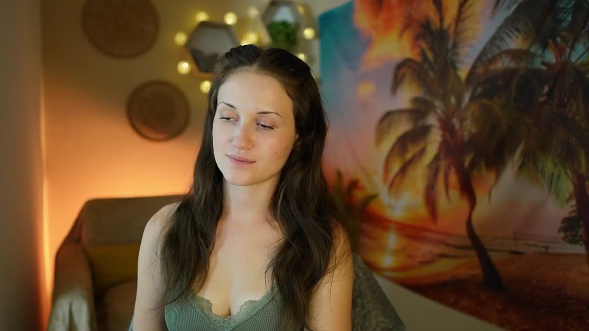 Gallery image thumbnail from Aubrey_Star's myfreecams stream on, 08/21/2024, 13:00 image 10 of 20