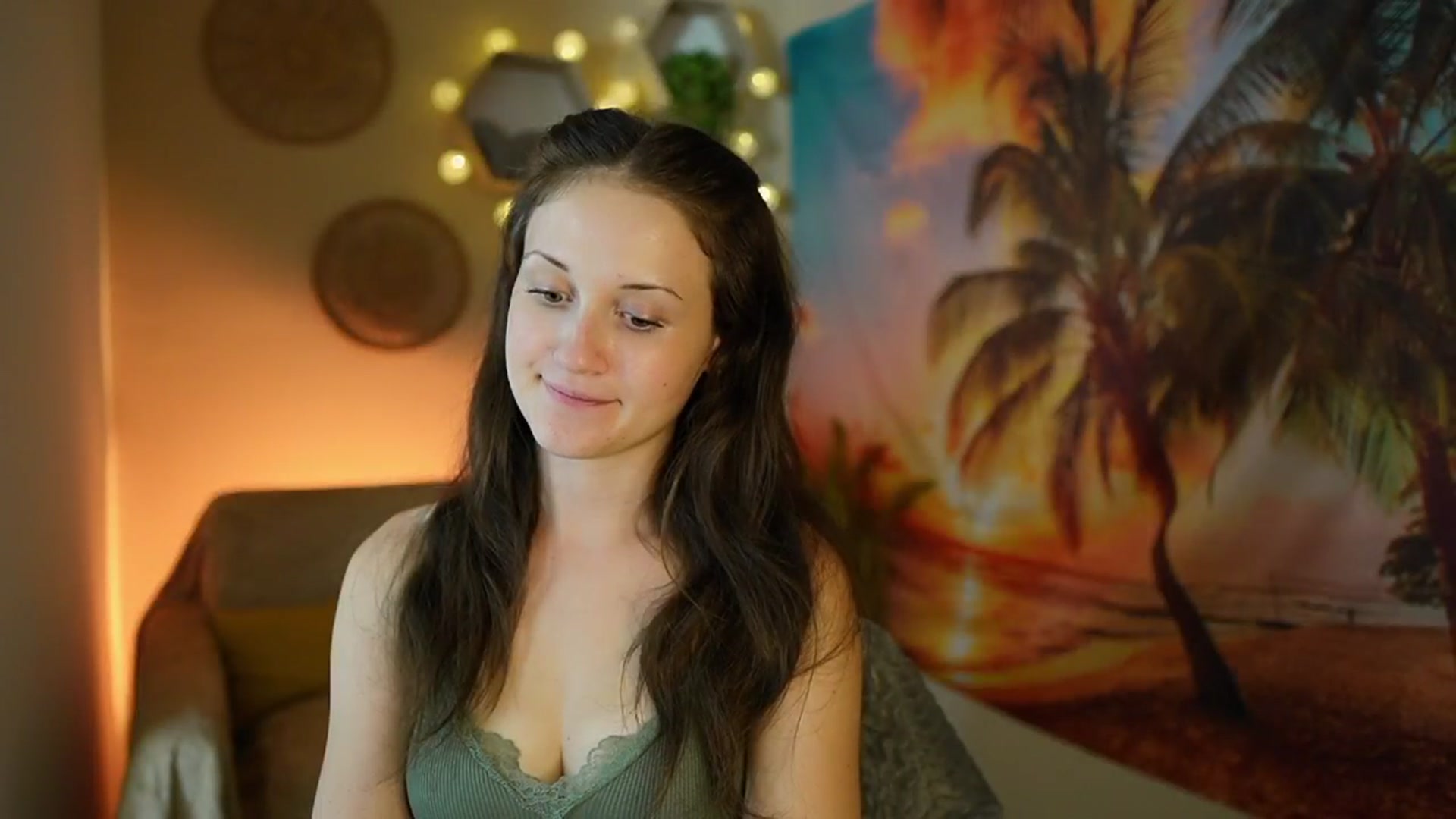 Gallery image thumbnail from Aubrey_Star's myfreecams stream on, 08/21/2024, 13:00 image 12 of 20