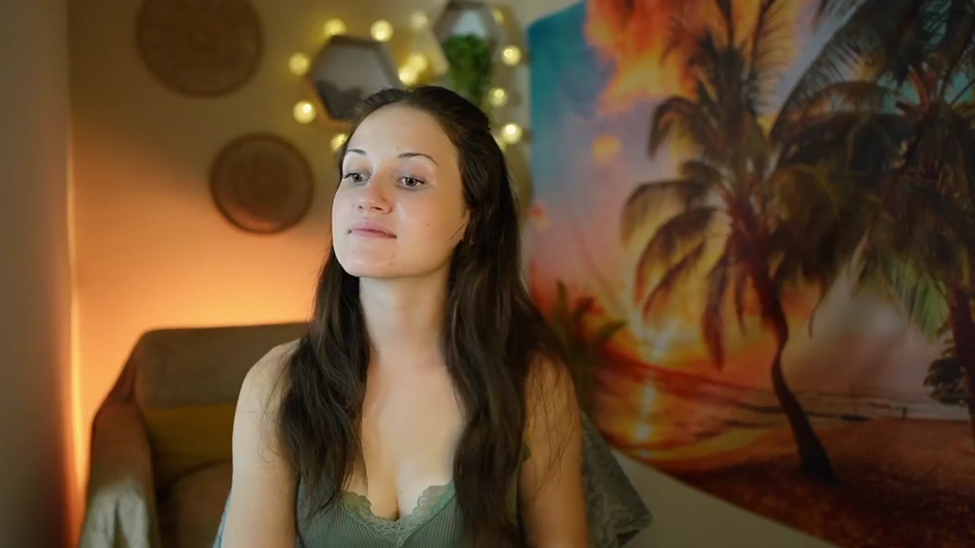 Gallery image thumbnail from Aubrey_Star's myfreecams stream on, 08/21/2024, 13:00 image 20 of 20