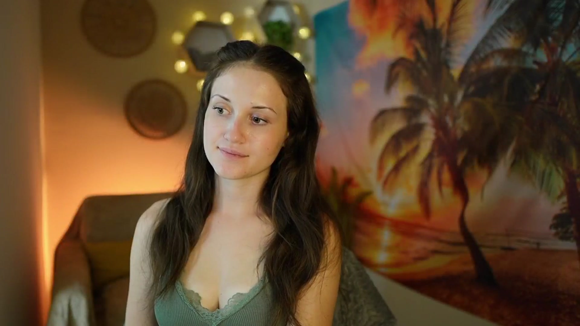 Gallery image thumbnail from Aubrey_Star's myfreecams stream on, 08/21/2024, 13:00 image 7 of 20