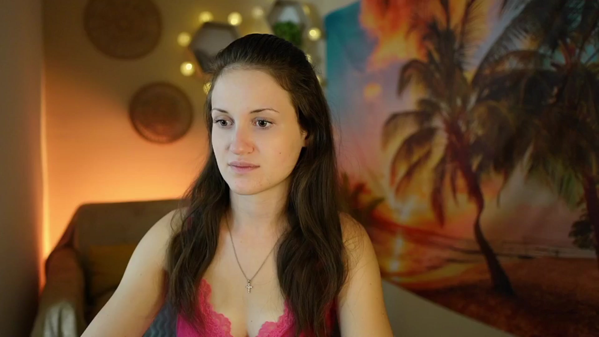 Gallery image thumbnail from Aubrey_Star's myfreecams stream on, 08/22/2024, 09:10 image 5 of 20