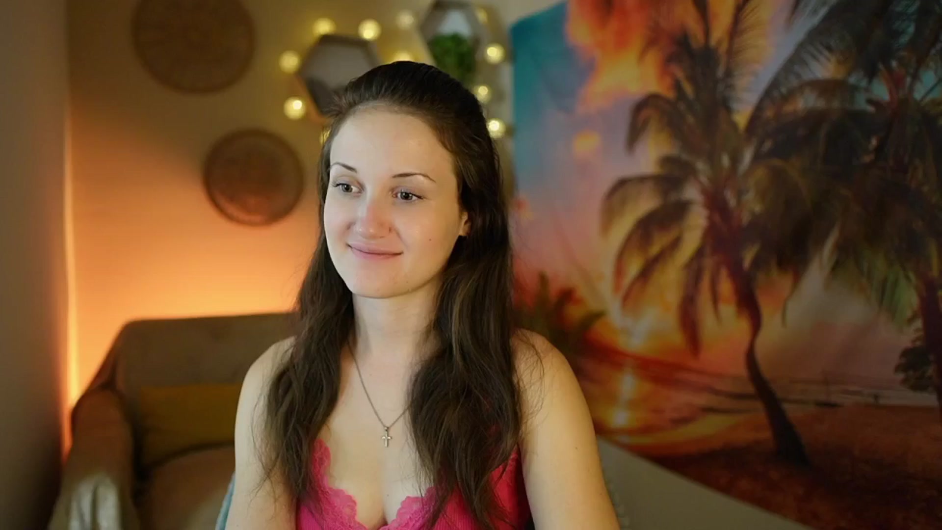 Gallery image thumbnail from Aubrey_Star's myfreecams stream on, 08/22/2024, 09:10 image 10 of 20