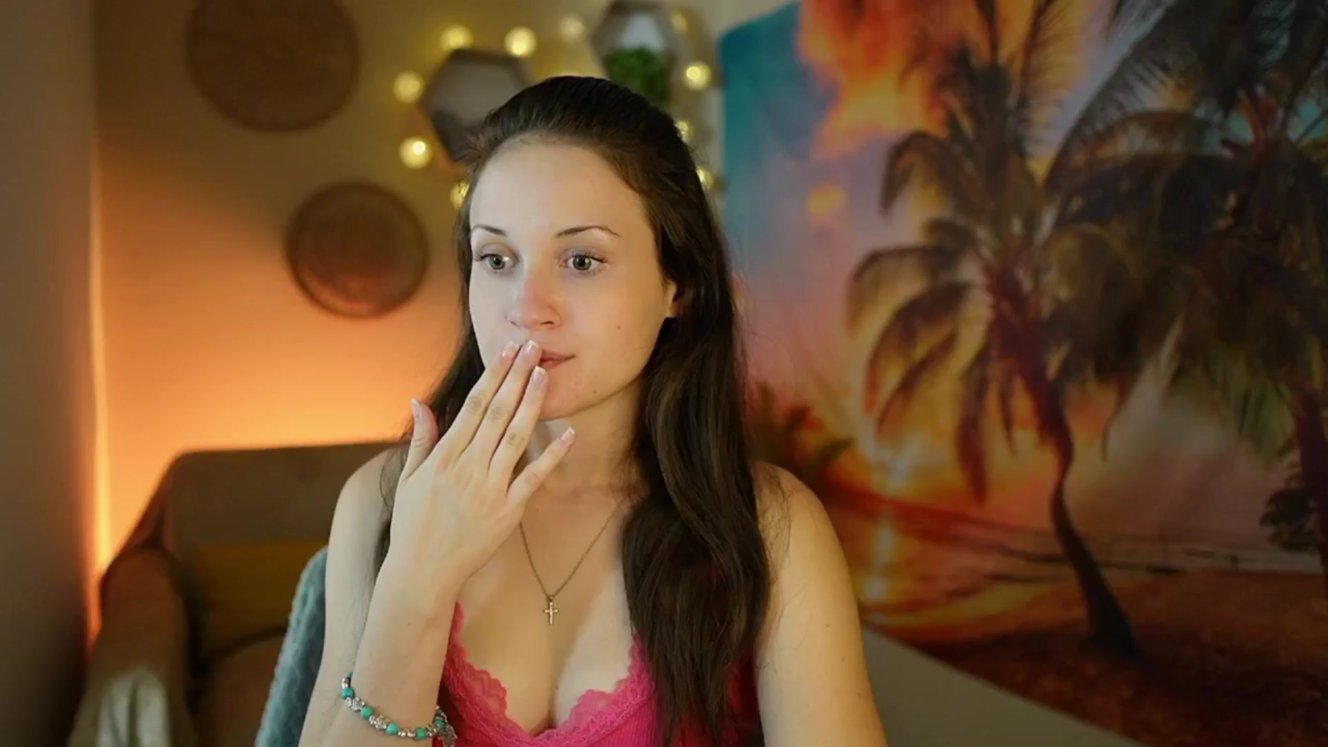 Gallery image thumbnail from Aubrey_Star's myfreecams stream on, 08/22/2024, 09:10 image 4 of 20