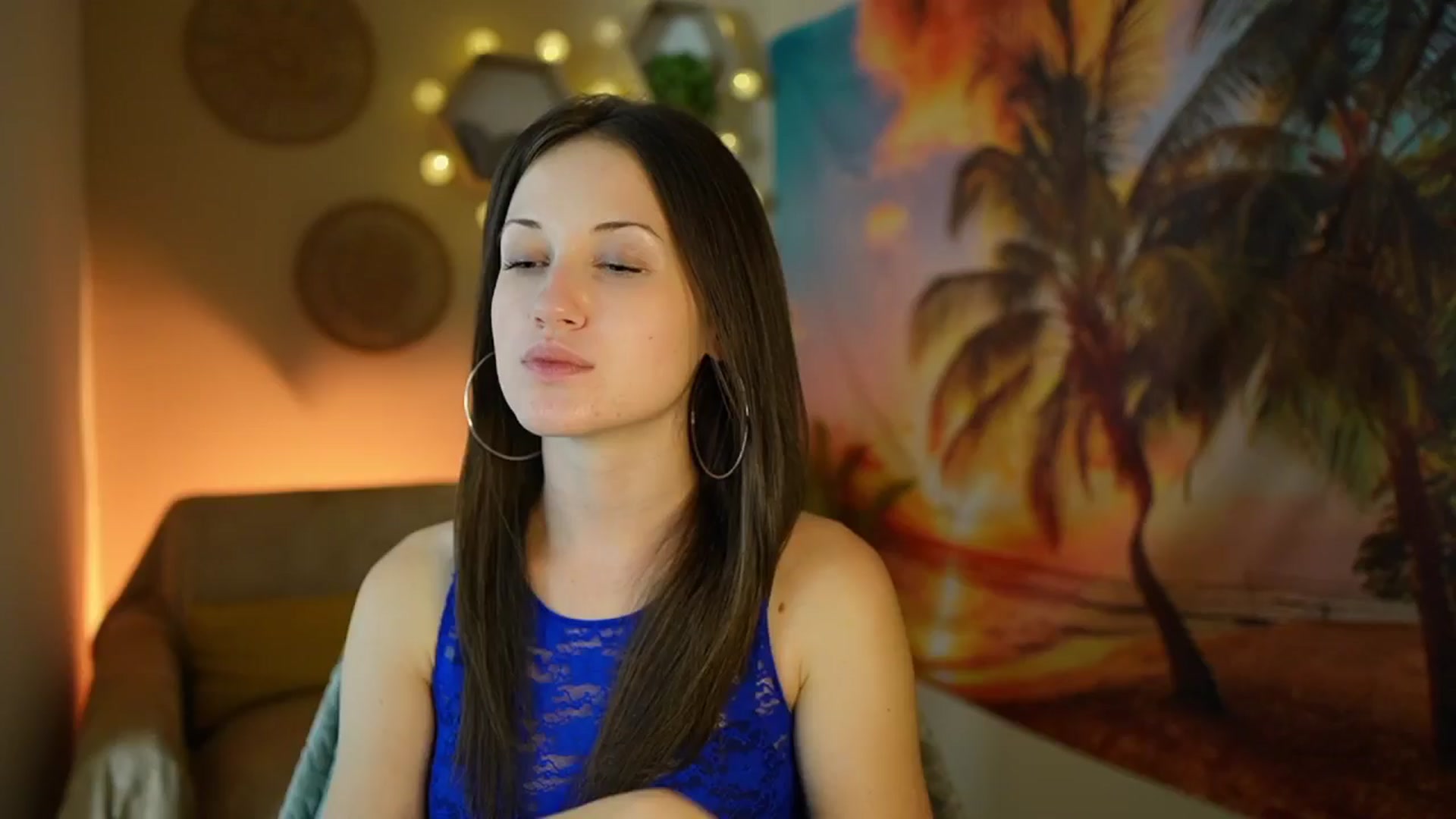 Gallery image thumbnail from Aubrey_Star's myfreecams stream on, 08/23/2024, 09:53 image 12 of 20