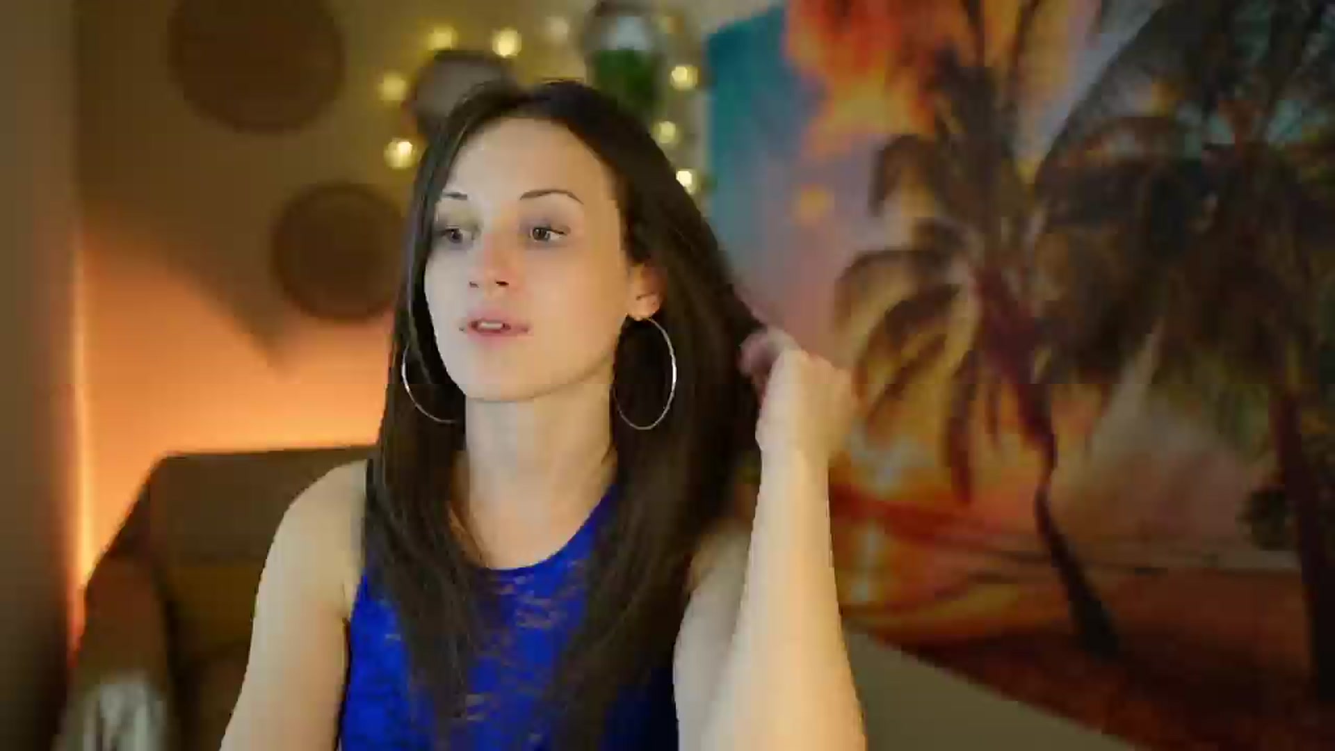 Gallery image thumbnail from Aubrey_Star's myfreecams stream on, 08/23/2024, 13:00 image 2 of 20