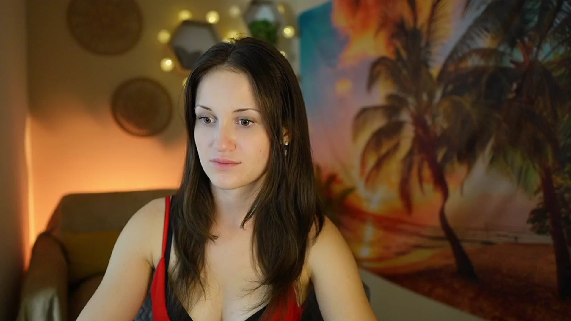 Gallery image thumbnail from Aubrey_Star's myfreecams stream on, 08/26/2024, 10:06 image 8 of 20