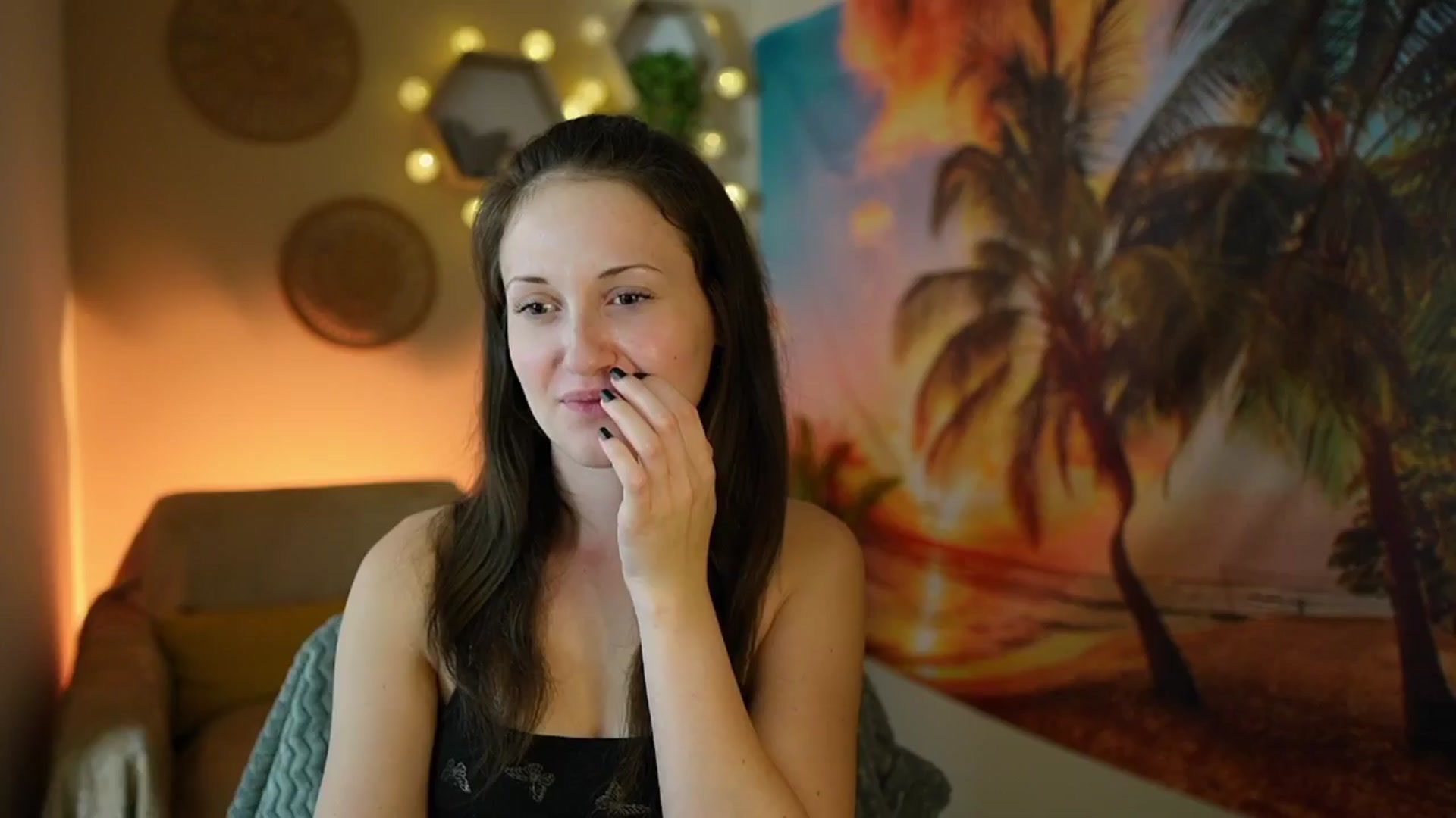 Gallery image thumbnail from Aubrey_Star's myfreecams stream on, 08/30/2024, 10:03 image 18 of 20