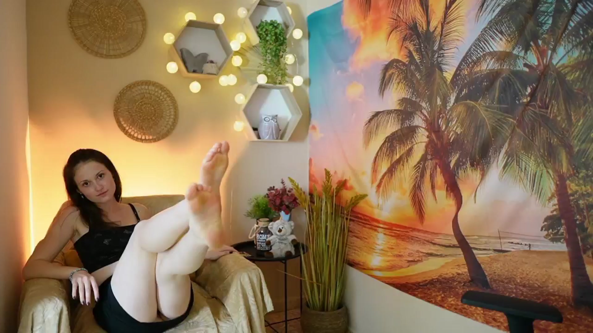 Gallery image thumbnail from Aubrey_Star's myfreecams stream on, 08/30/2024, 10:03 image 20 of 20