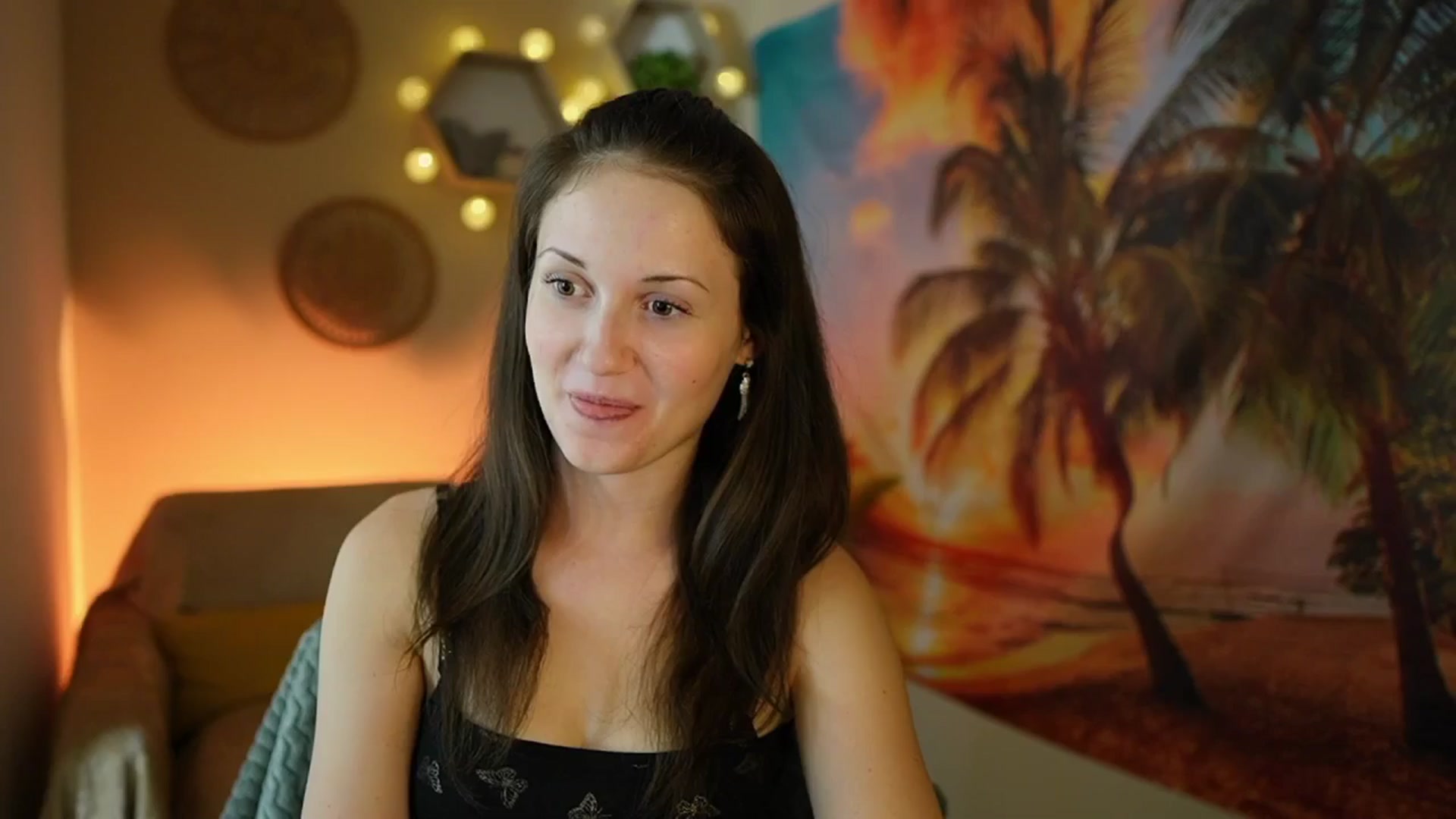 Gallery image thumbnail from Aubrey_Star's myfreecams stream on, 08/30/2024, 10:03 image 2 of 20